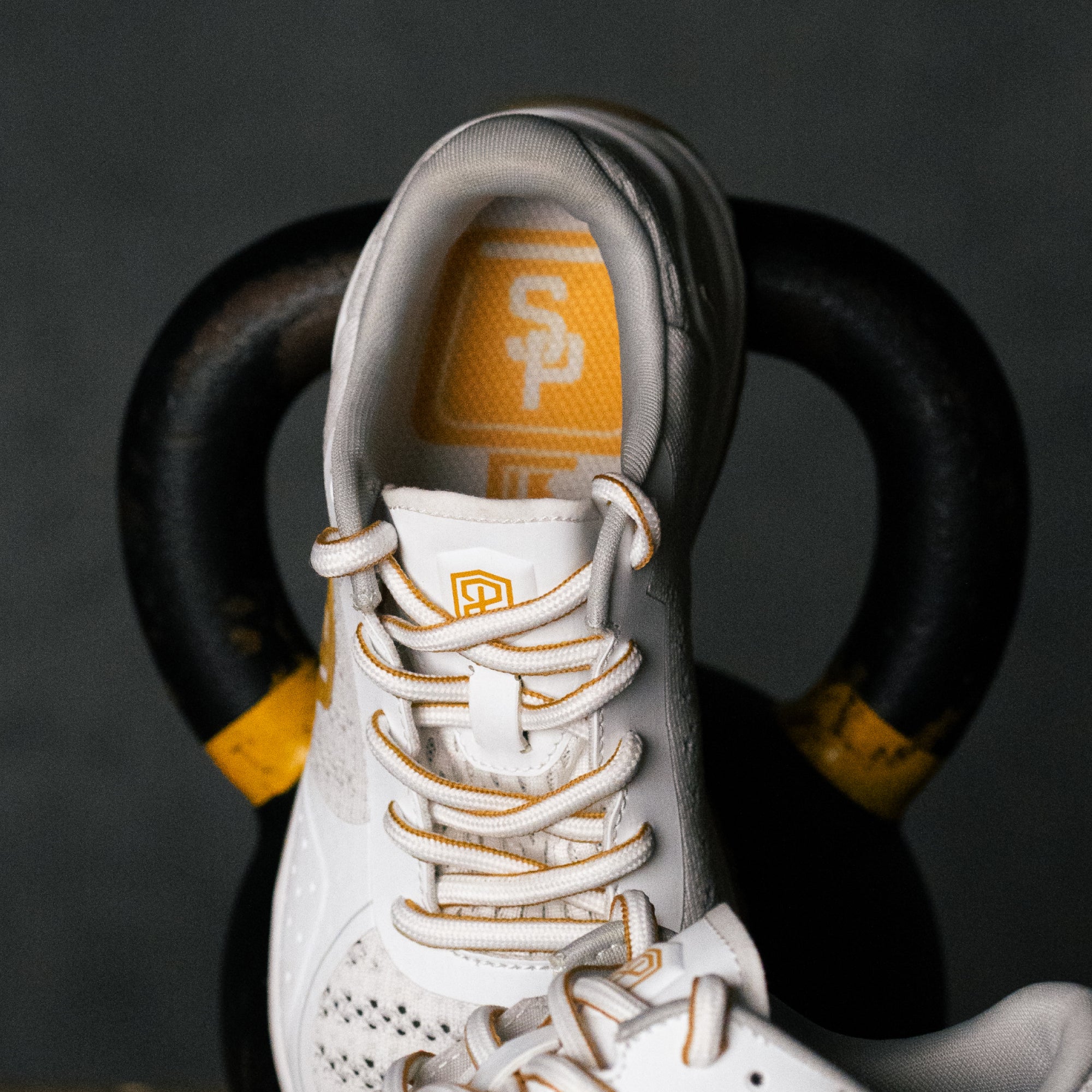 Women's Street Parking Edition Savage 1 (White/Gum)-Final Sale - Image 2