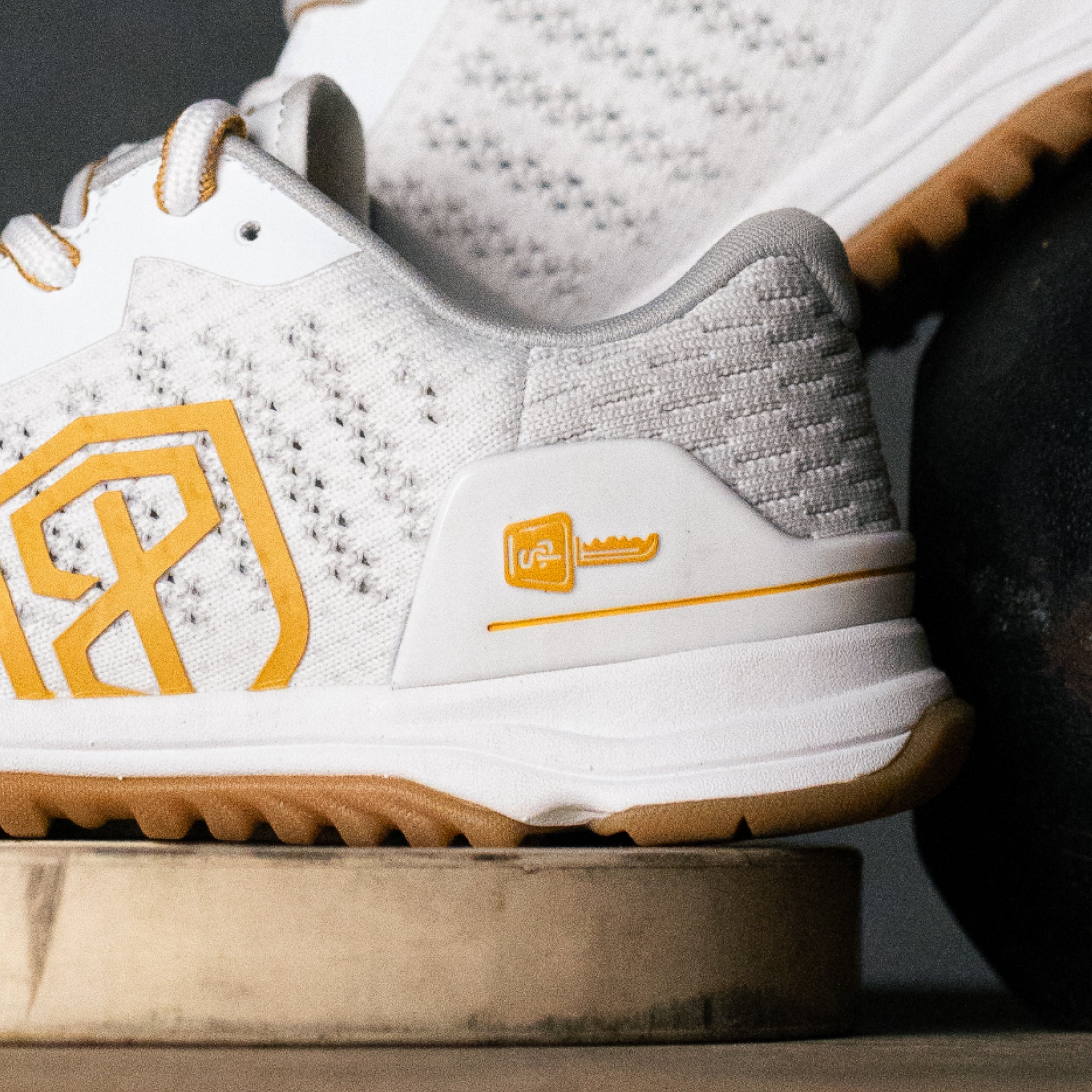 Women's Street Parking Edition Savage 1 (White/Gum)-Final Sale - Image 3