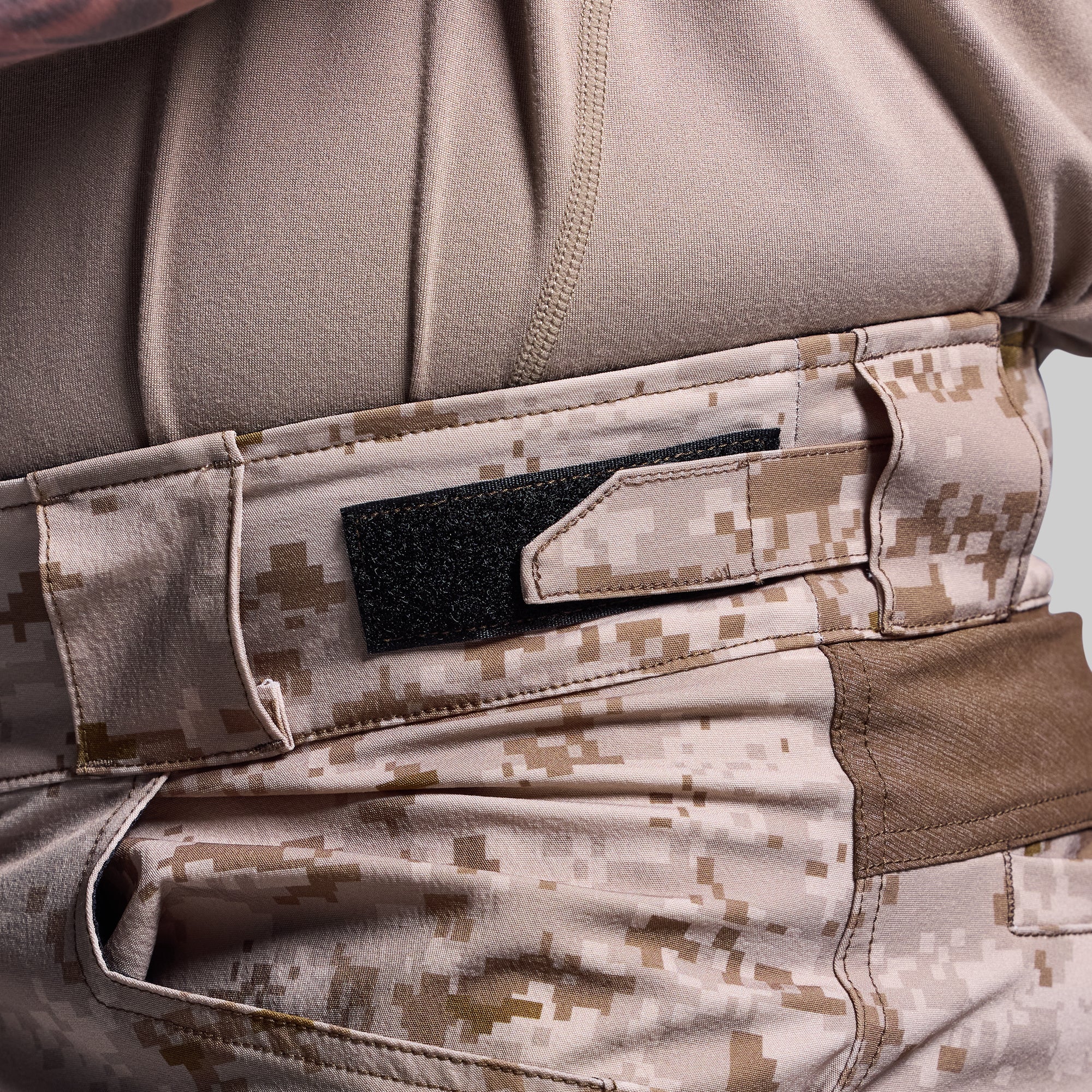 Scout Short (Desert Digital) - Image 8