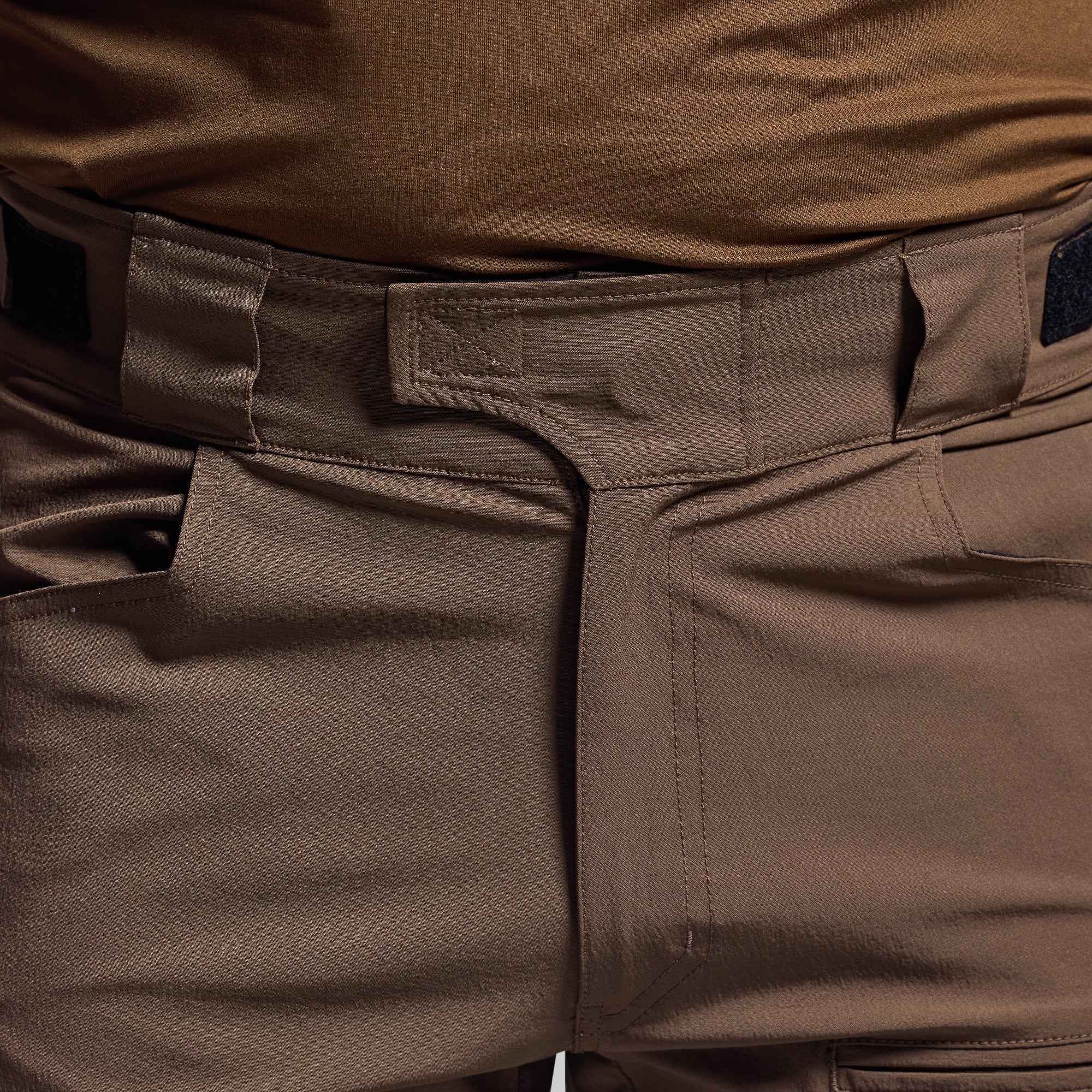 Scout Short (Coyote Brown) - Image 6