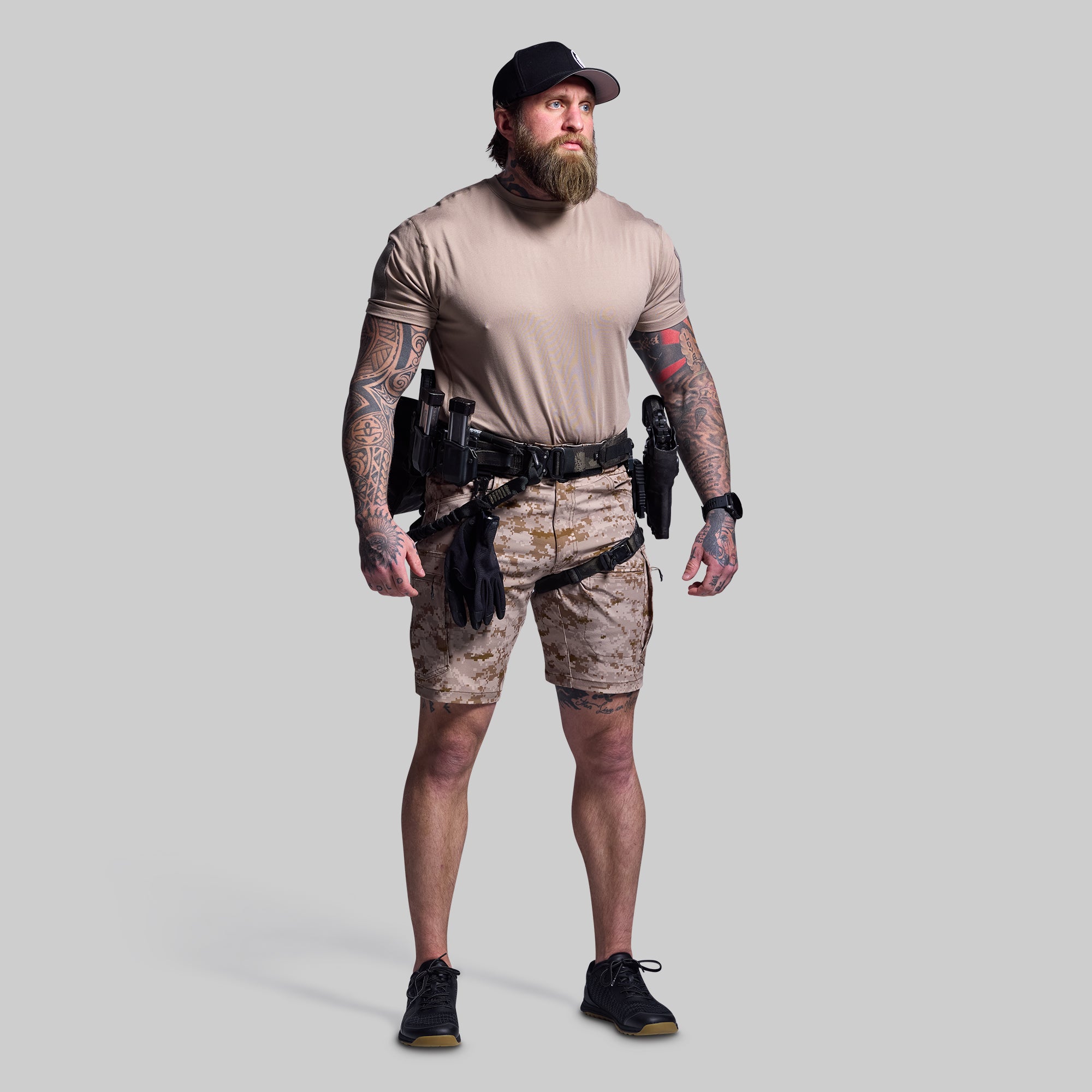 Scout Short (Desert Digital) - Image 14