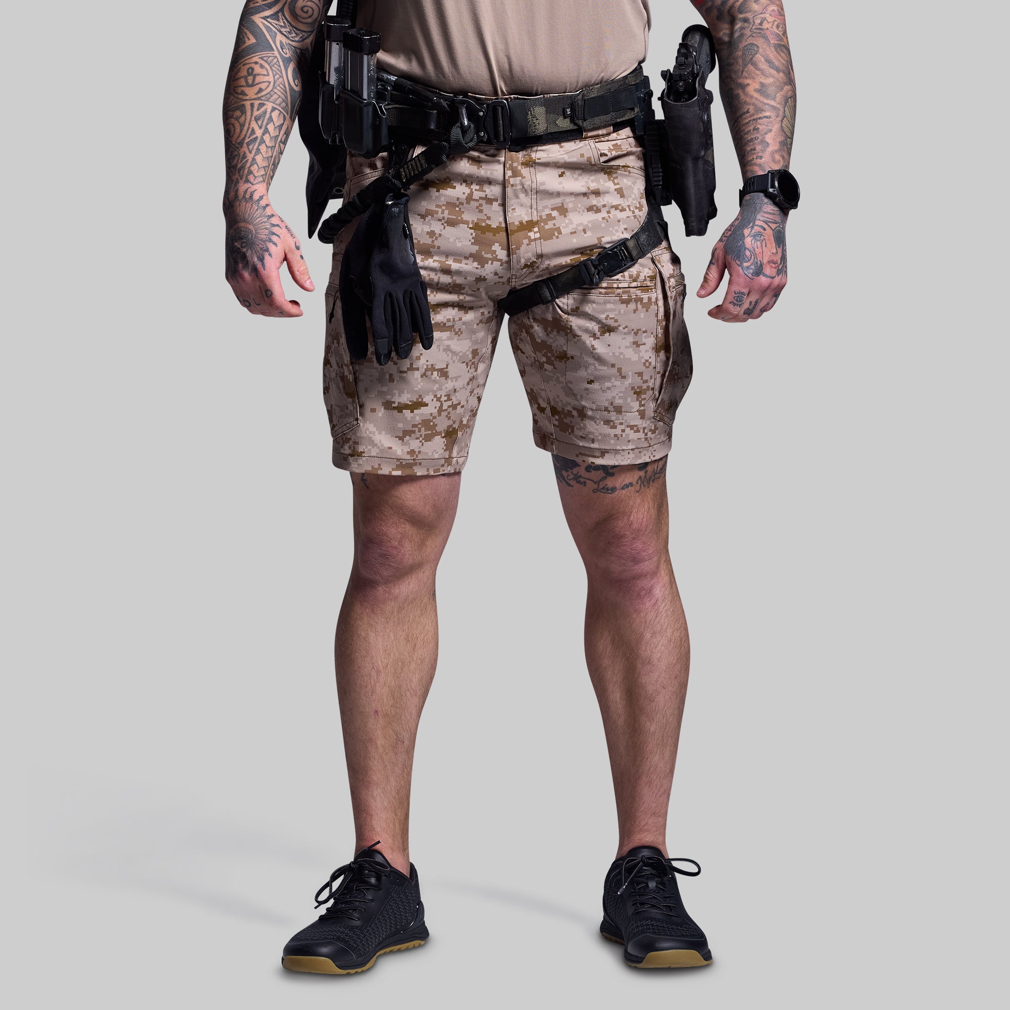 Scout Short (Desert Digital) - Image 4