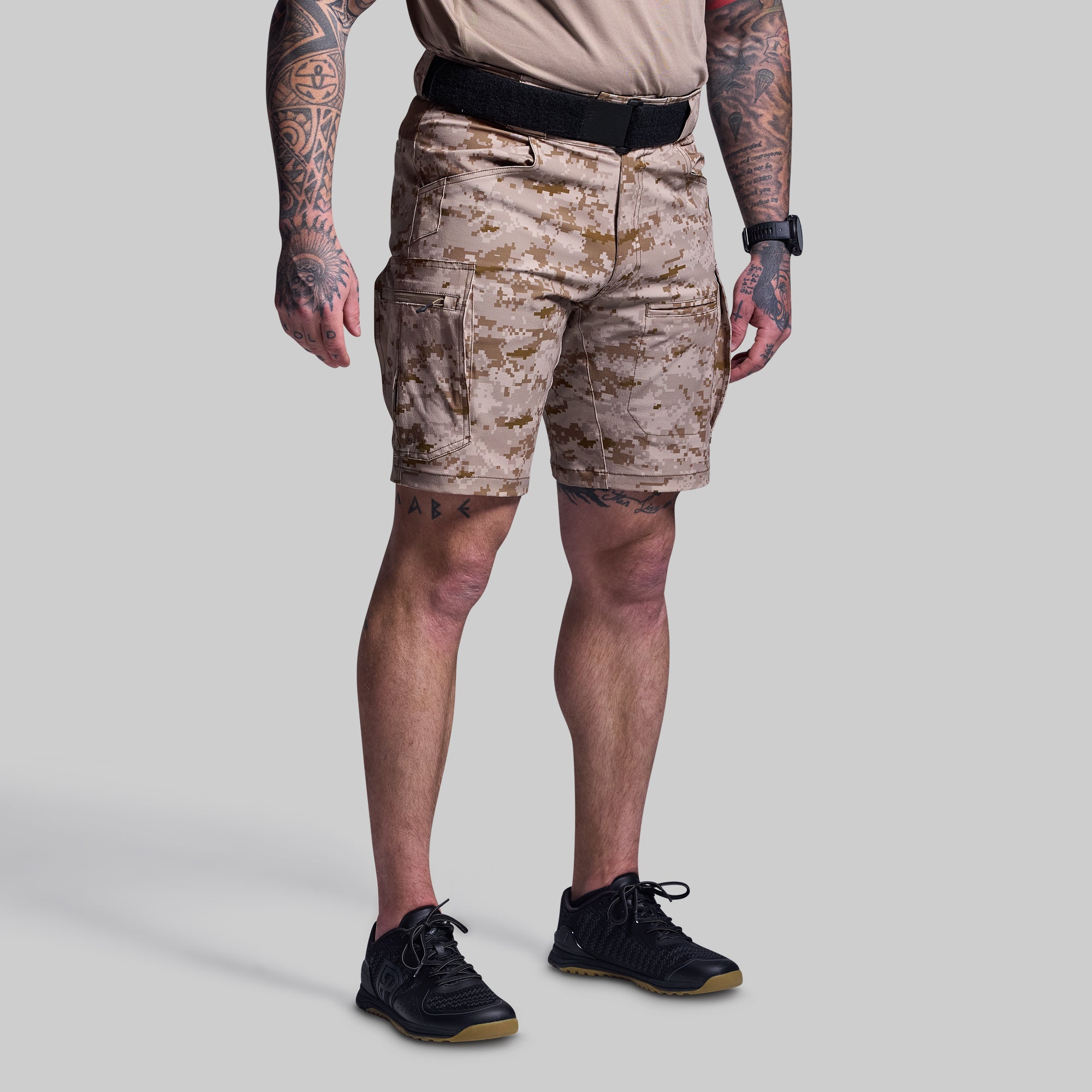 Scout Short (Desert Digital) - Image 3