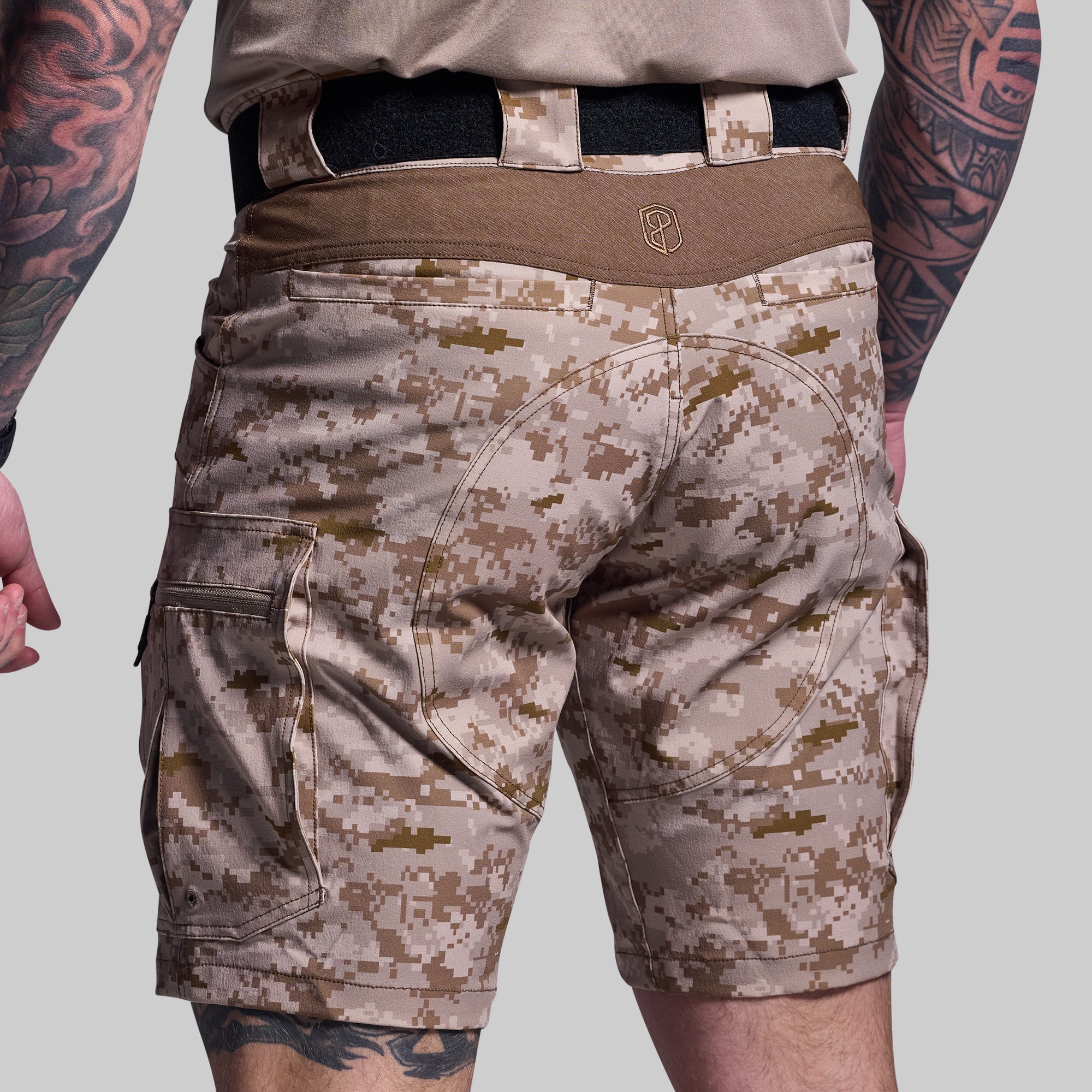 Scout Short (Desert Digital) - Image 13