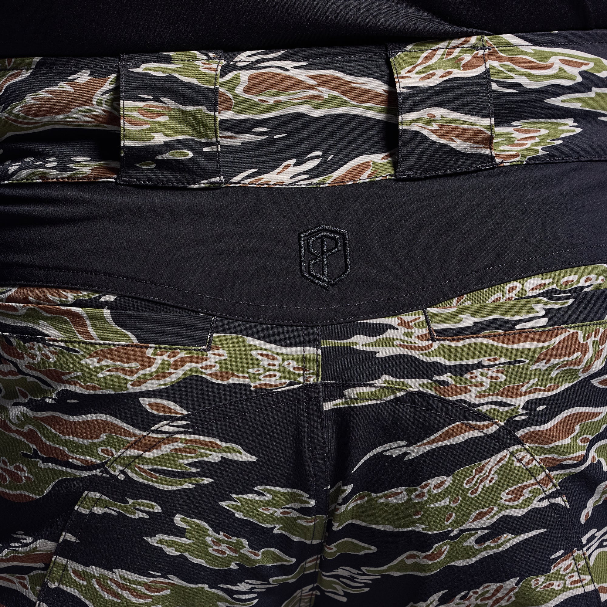 Scout Short (Jungle Tiger) - Image 9