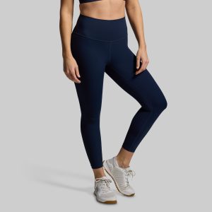 Your Go To Legging 2.0 (BP Navy)