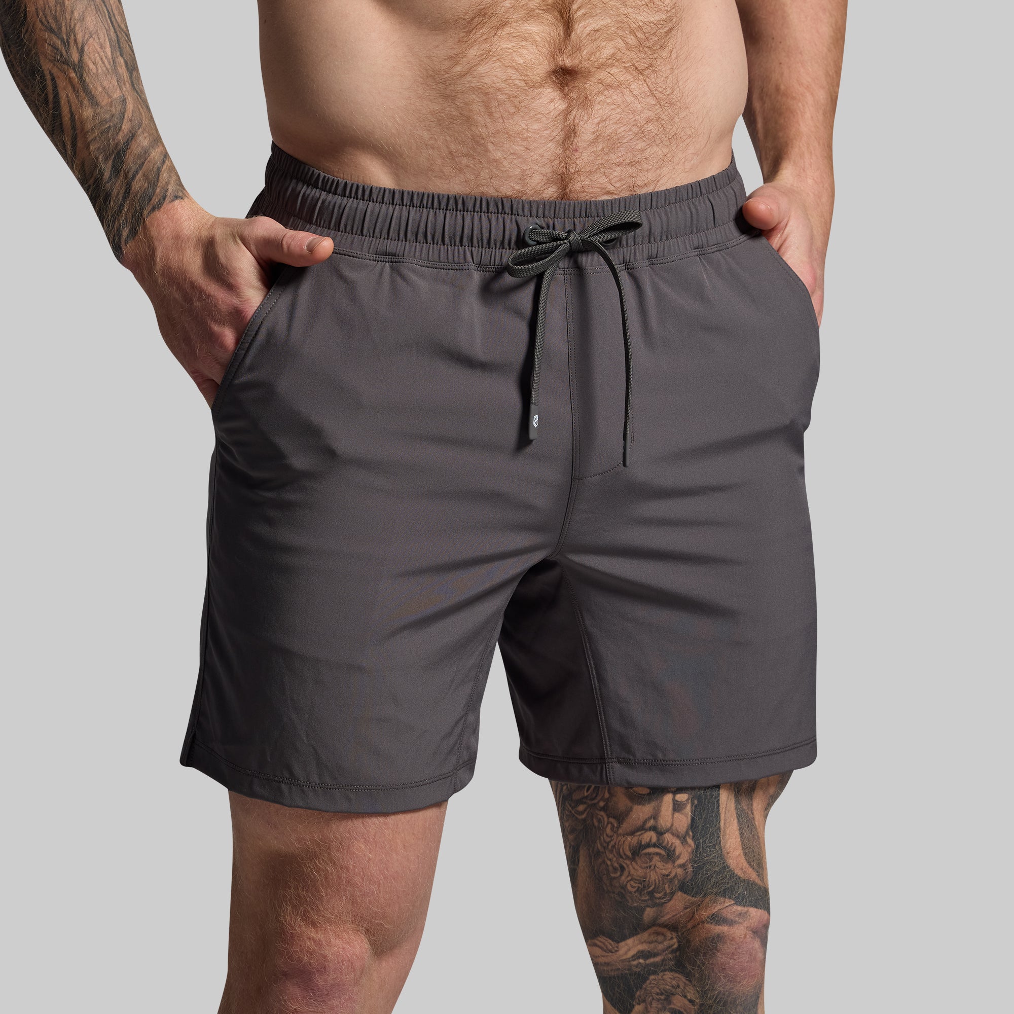 Peak Short (Gunmetal) - Image 3