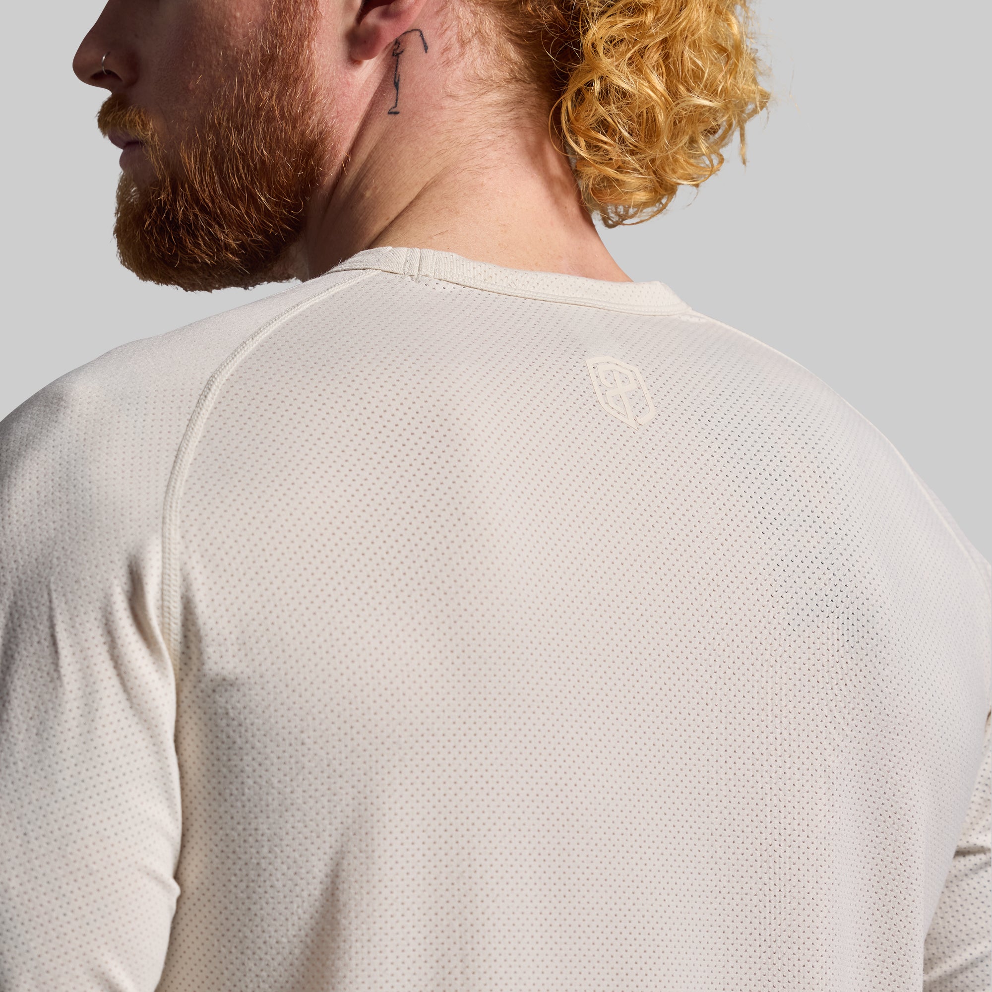 Heritage Raglan (Sand) - Image 3