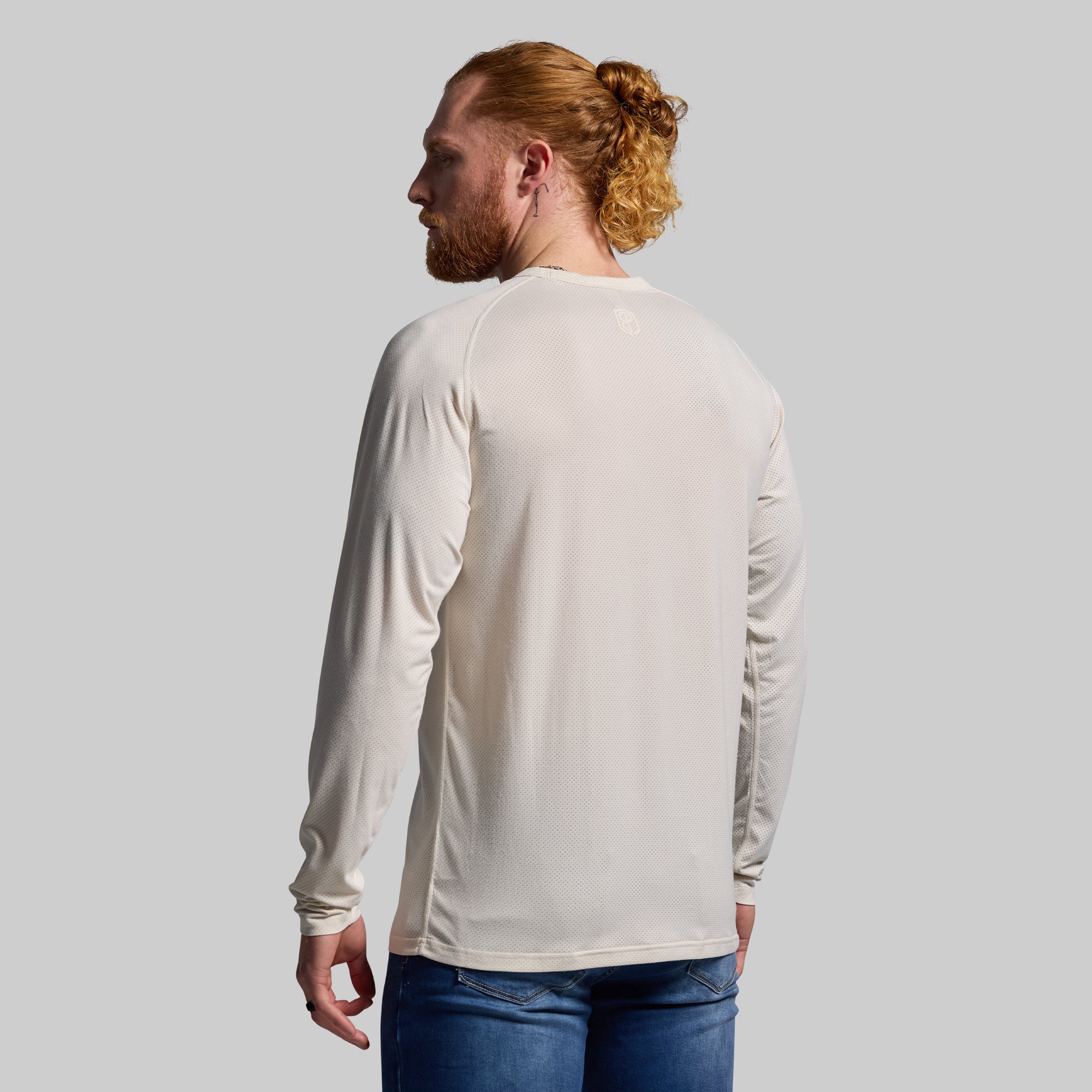 Heritage Raglan (Sand) - Image 2