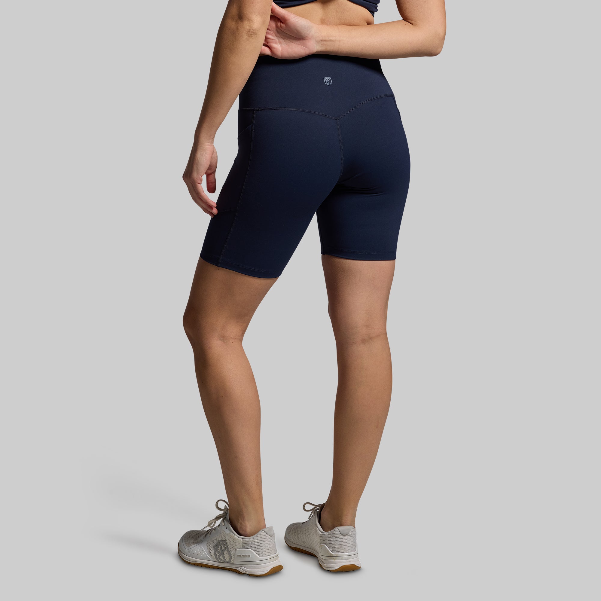 Tempo Biker Short (BP Navy) - Image 5