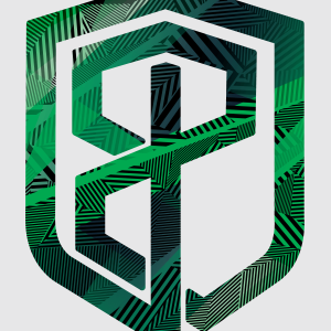 Born Primitive Decal (Jungle)