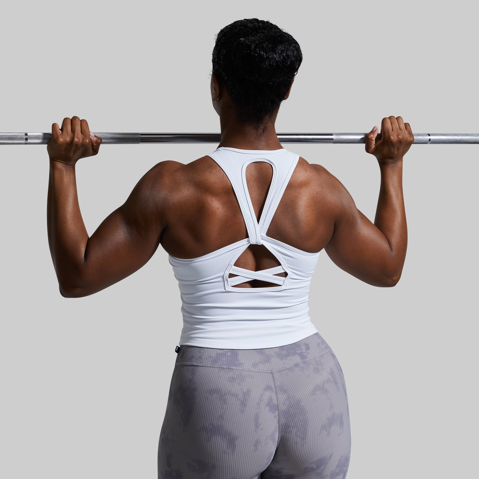 Pina Tank (White) - Image 3