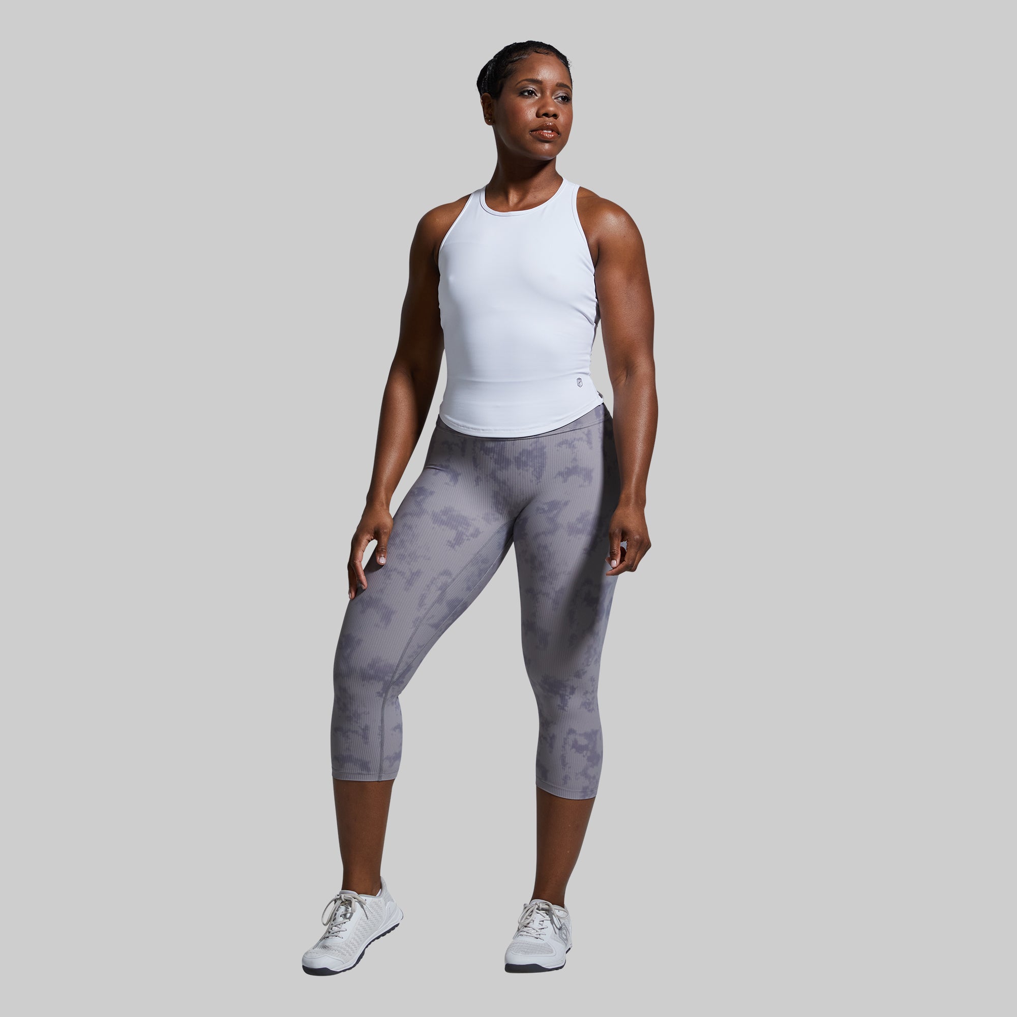 Pina Tank (White) - Image 4