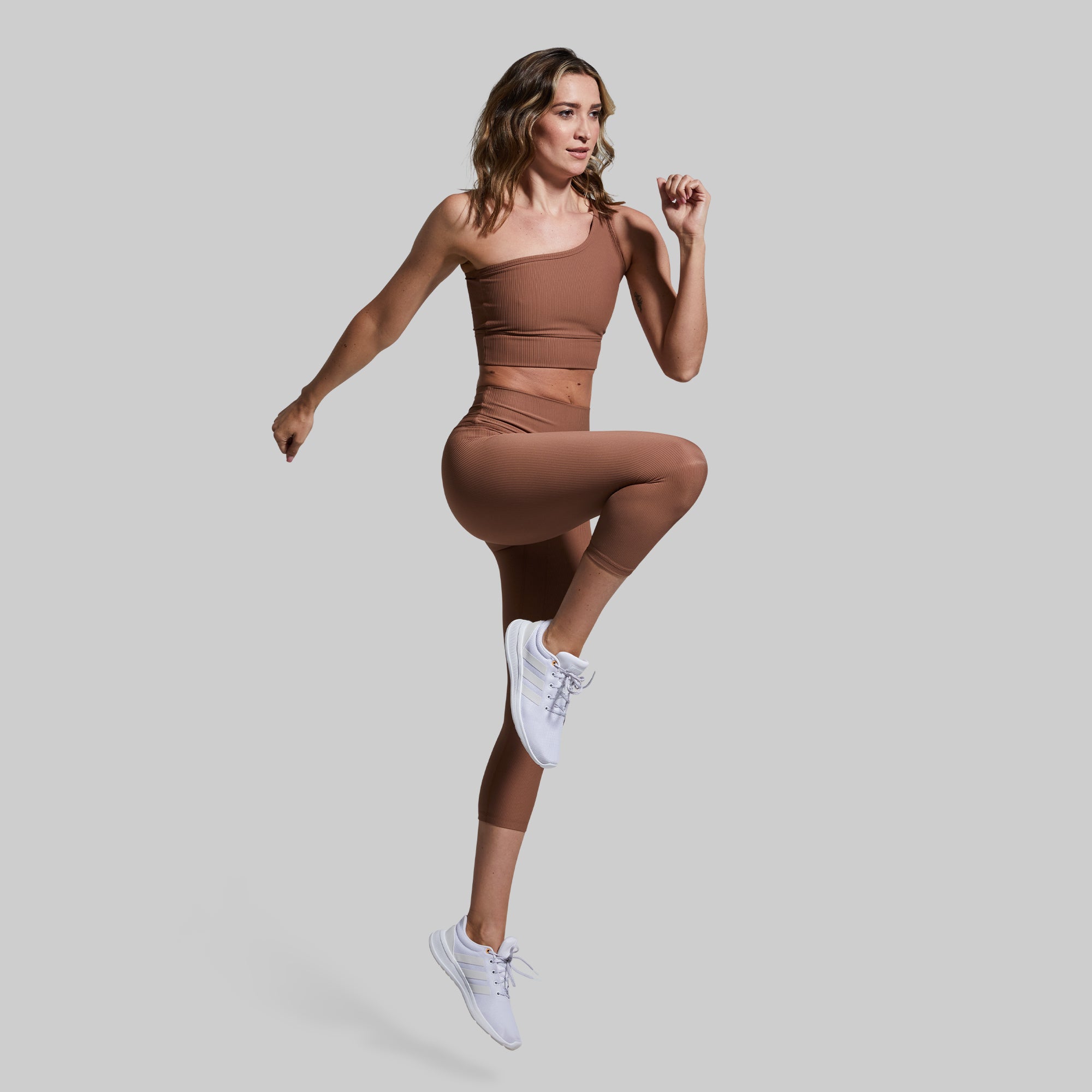 All or Nothing Capri (Carob) - Image 4