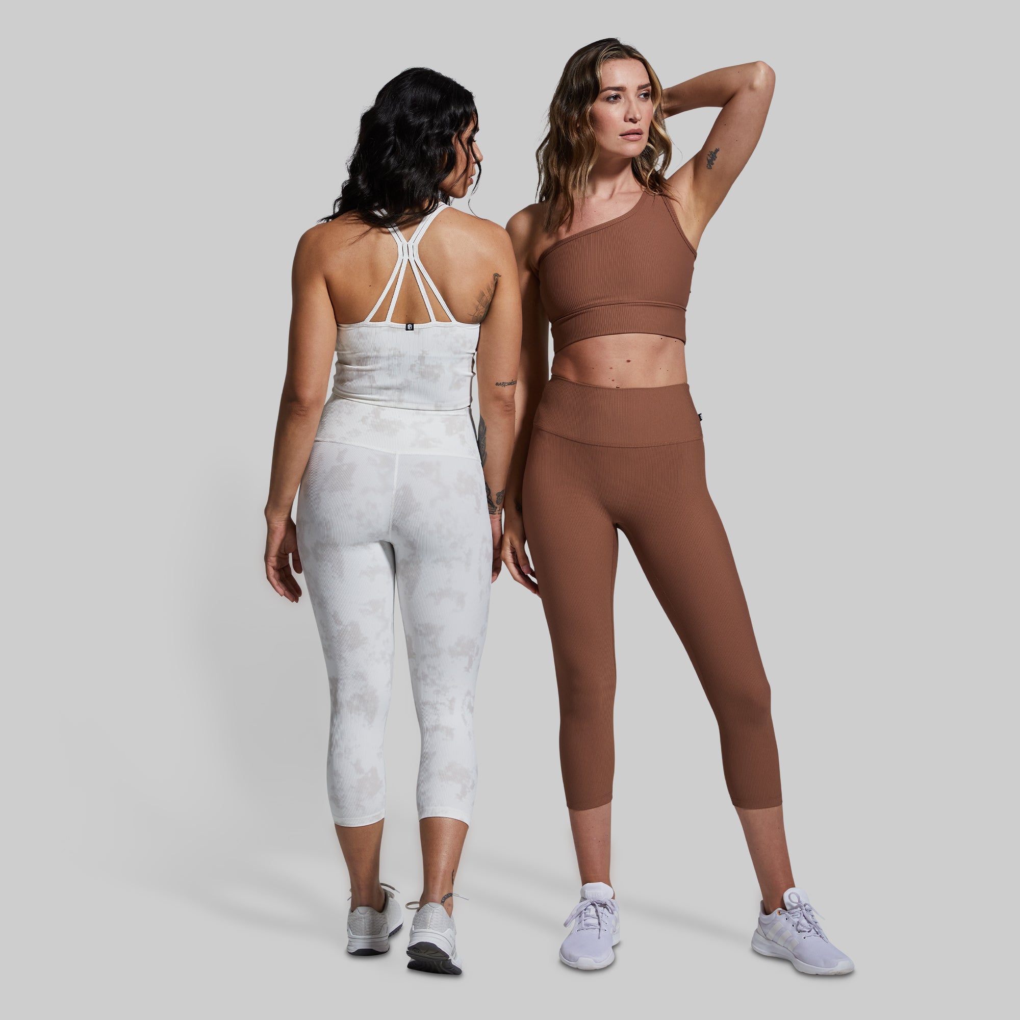 All or Nothing Capri (Carob) - Image 5