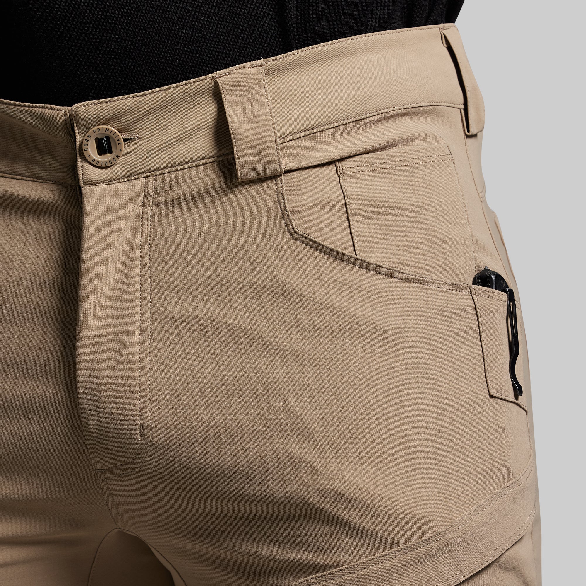Men's Terrain Pant (Desert Tan) - Image 7