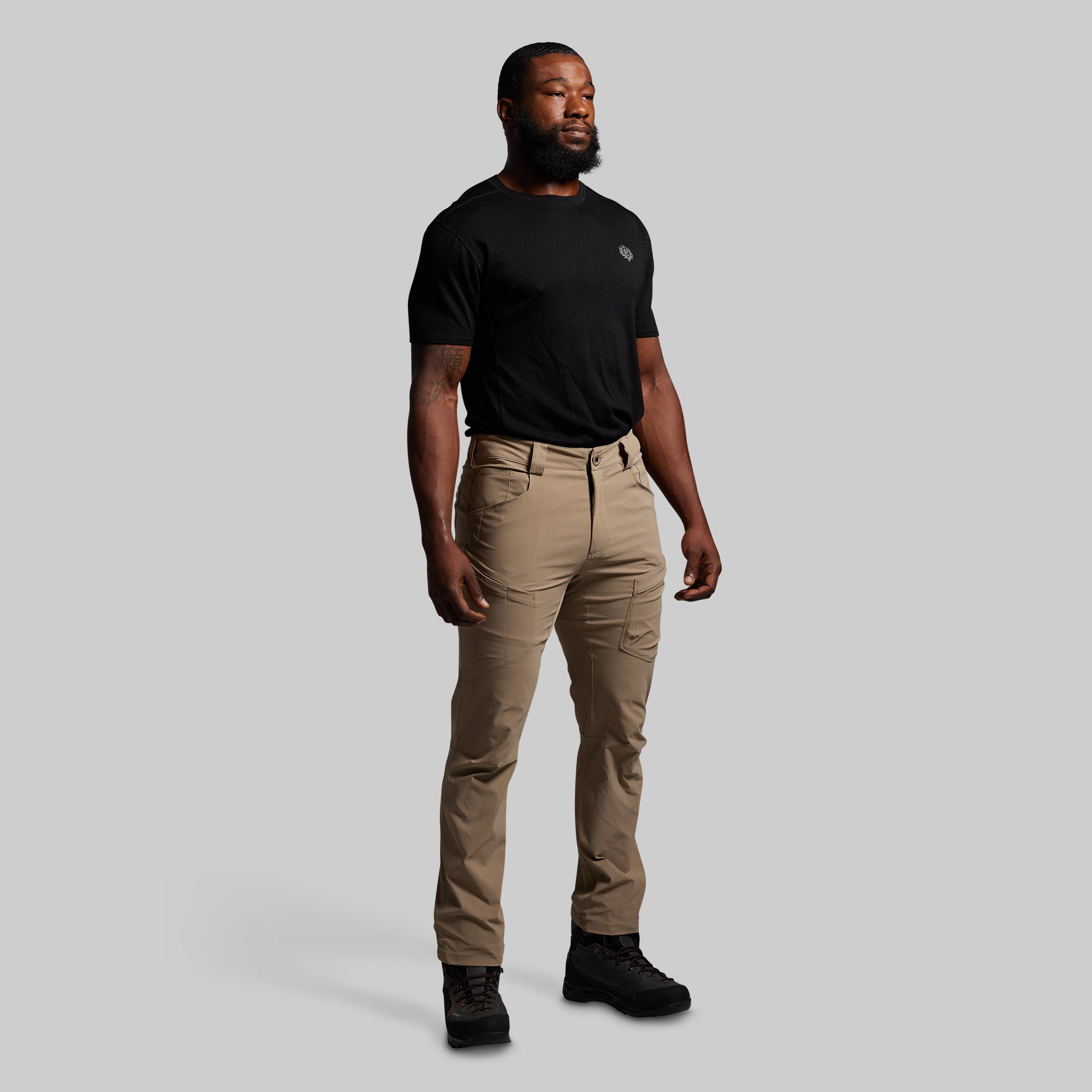 Men's Terrain Pant (Desert Tan) - Image 10