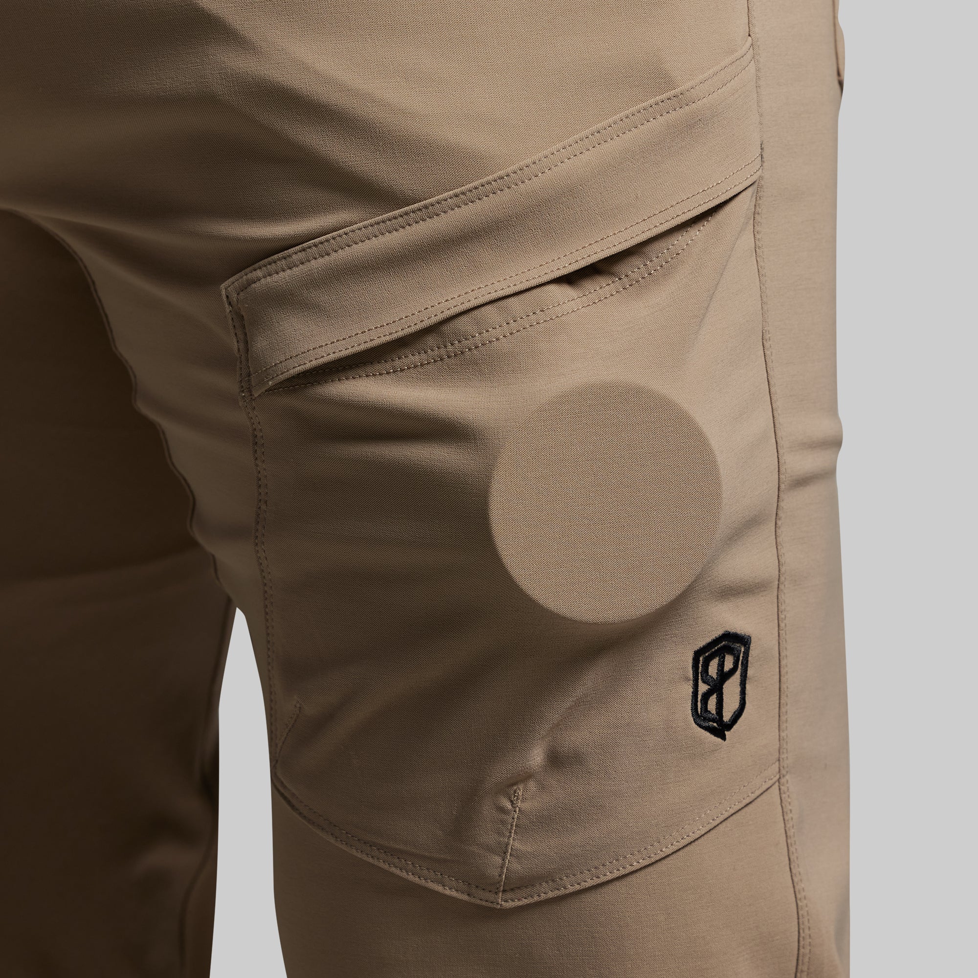 Men's Terrain Pant (Desert Tan) - Image 6