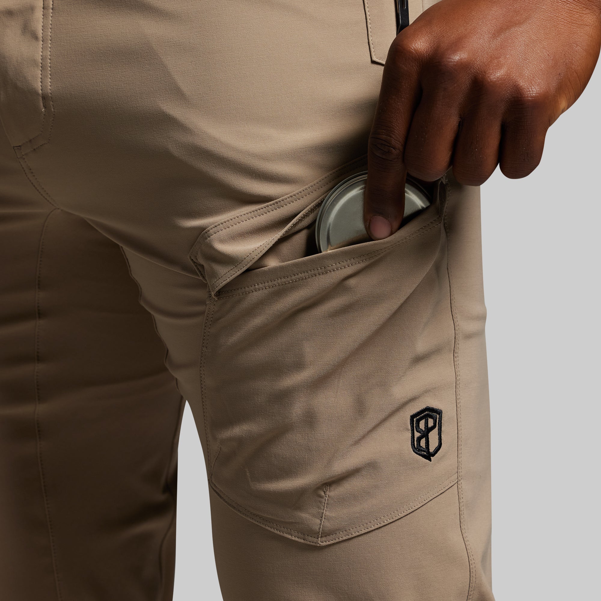 Men's Terrain Pant (Desert Tan) - Image 5
