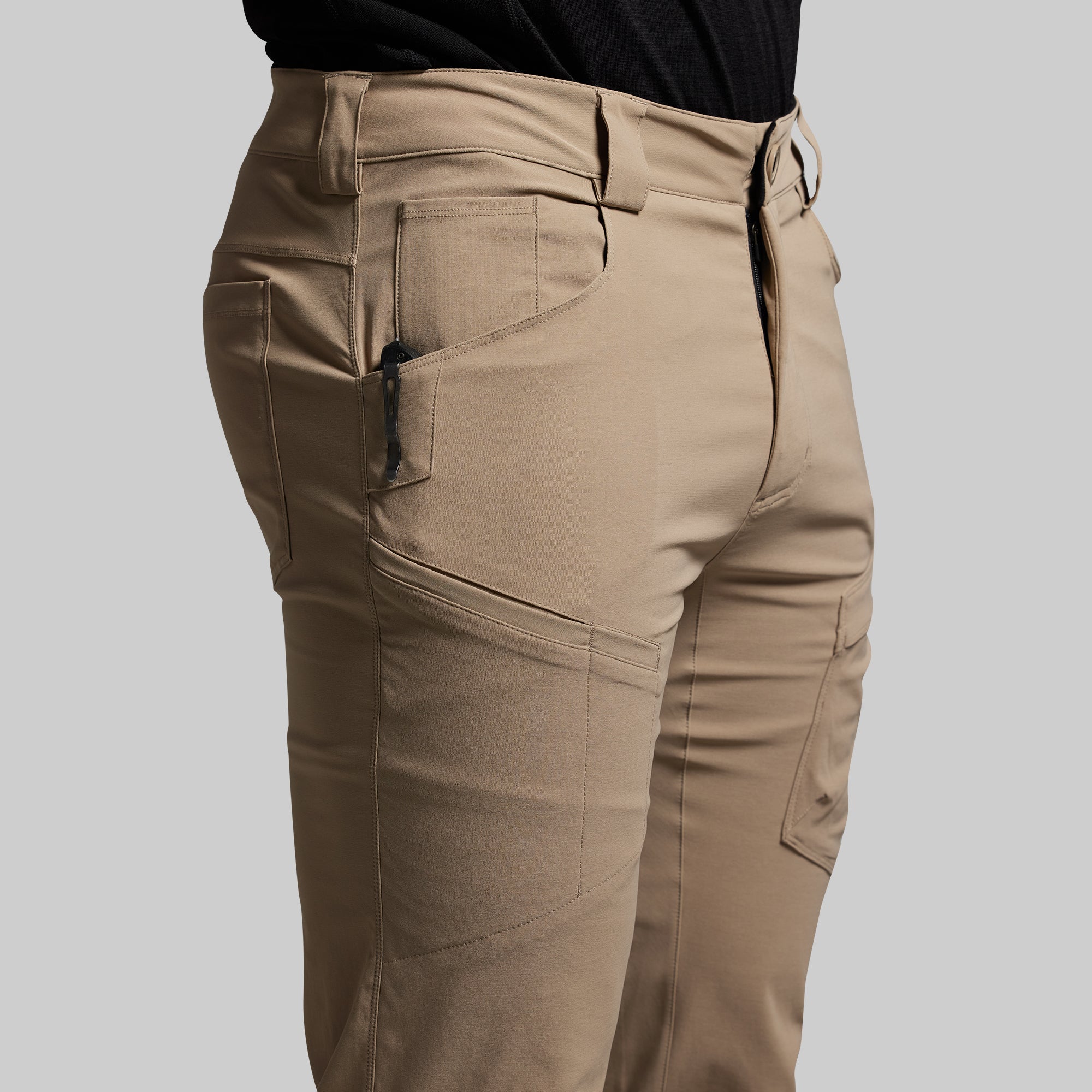 Men's Terrain Pant (Desert Tan) - Image 8