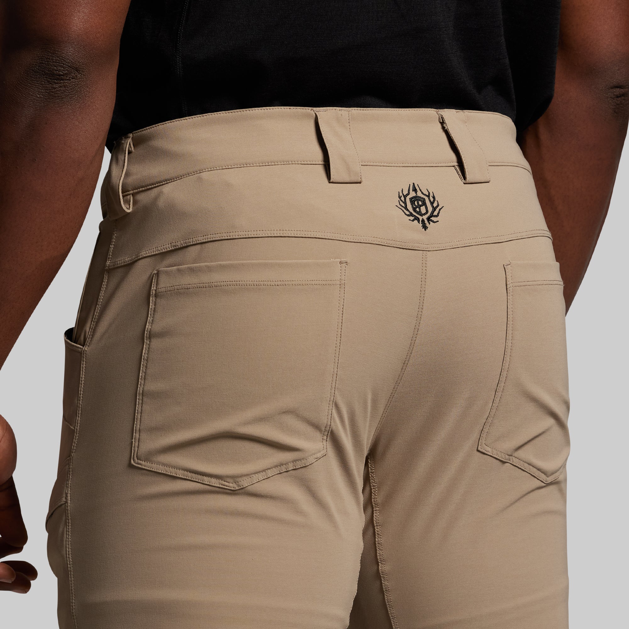 Men's Terrain Pant (Desert Tan) - Image 9