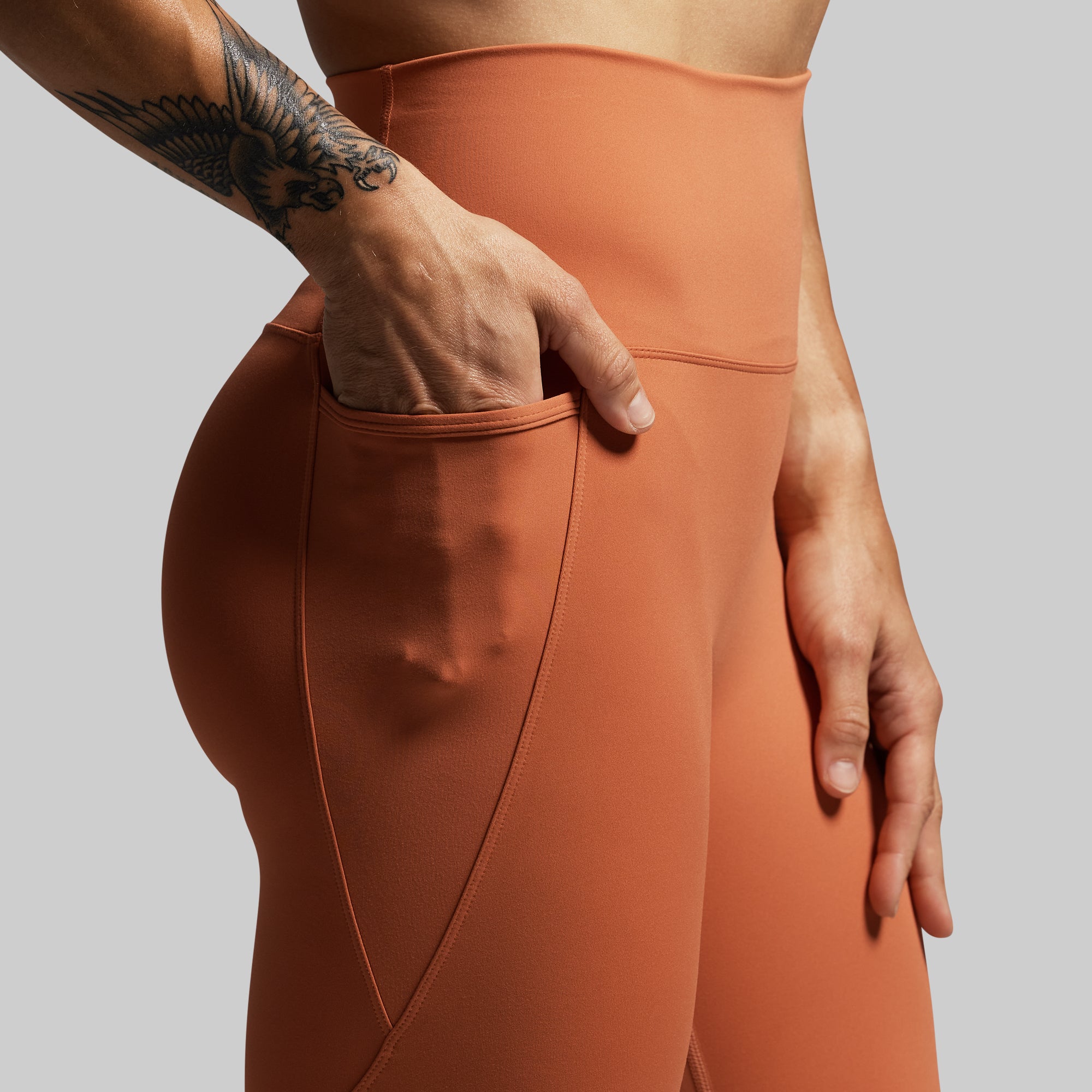 Eccentric Legging (Monarch) - Image 4