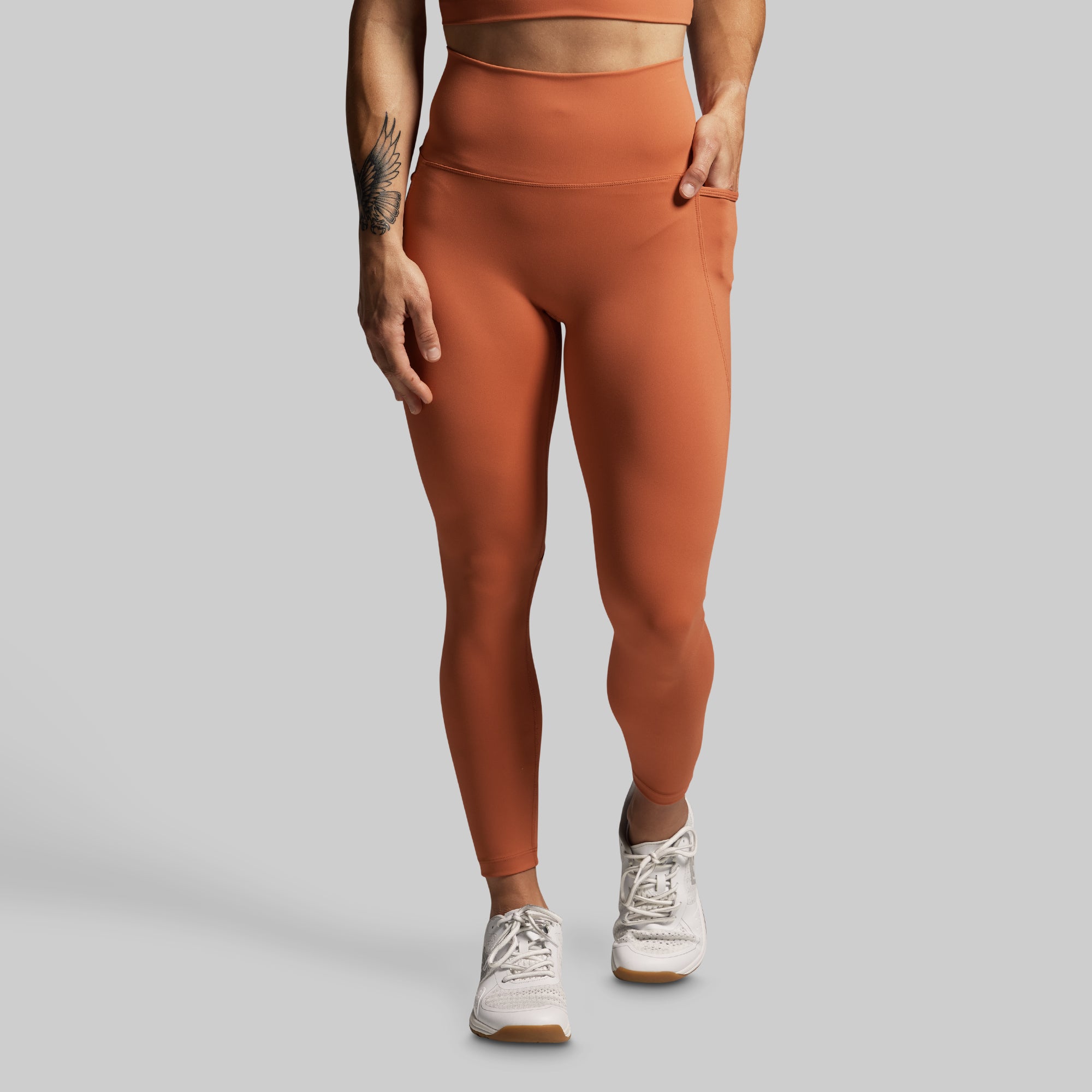 Eccentric Legging (Monarch) - Image 3