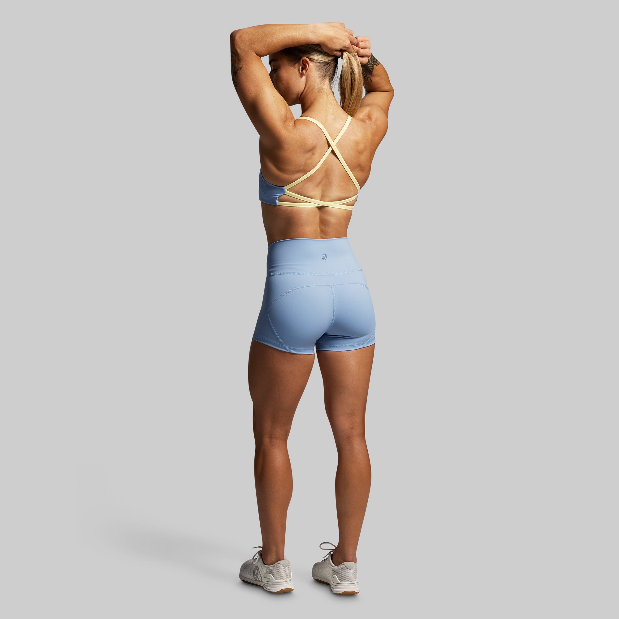 Your Go To Booty Short (Citadel) - Image 6