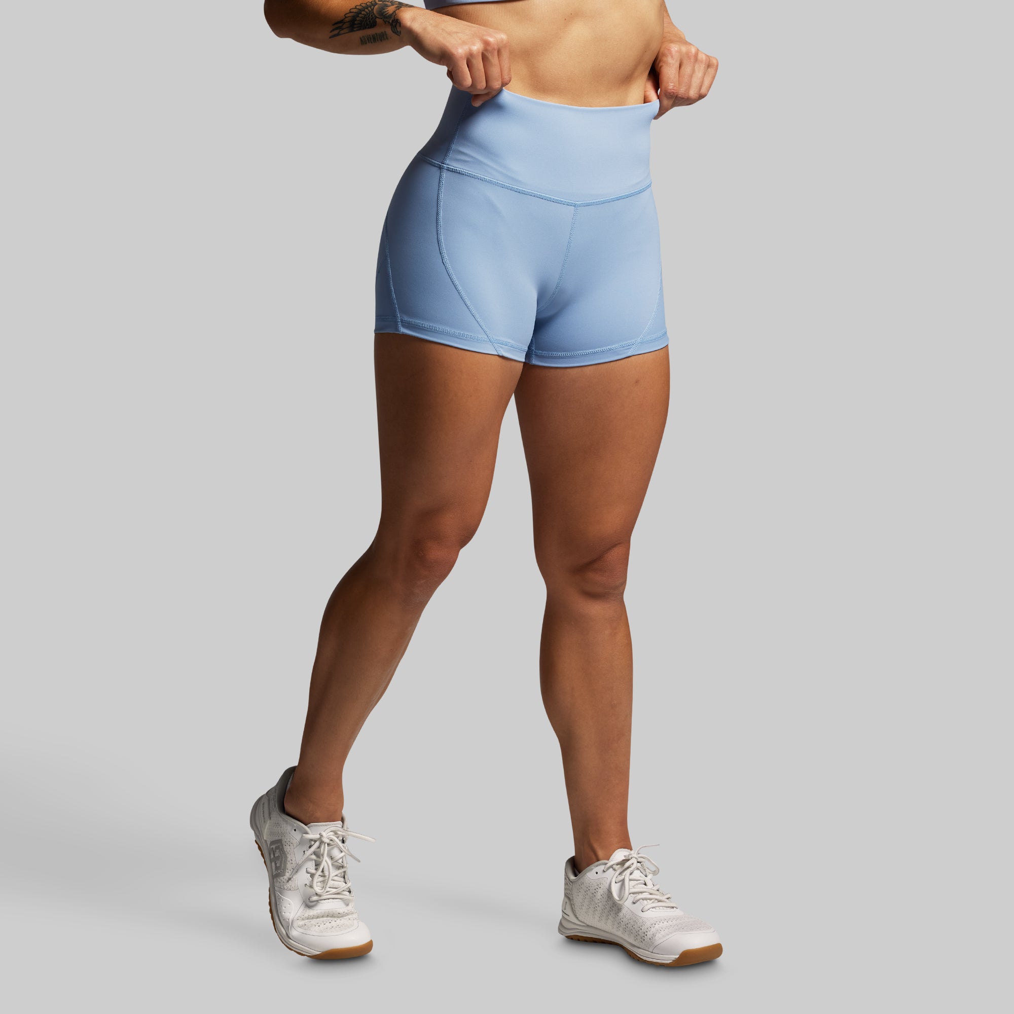 Your Go To Booty Short (Citadel) - Image 3