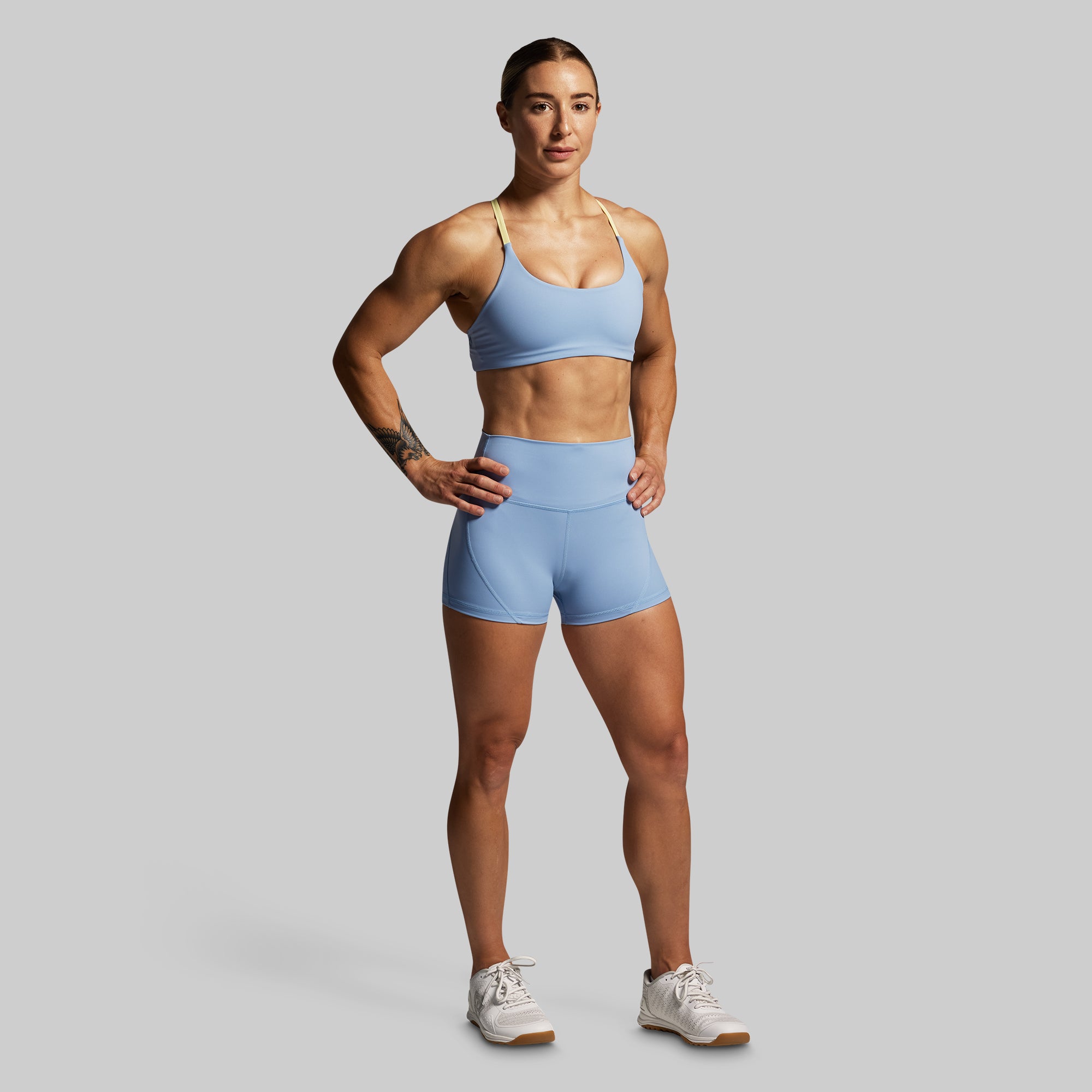 Your Go To Booty Short (Citadel) - Image 5