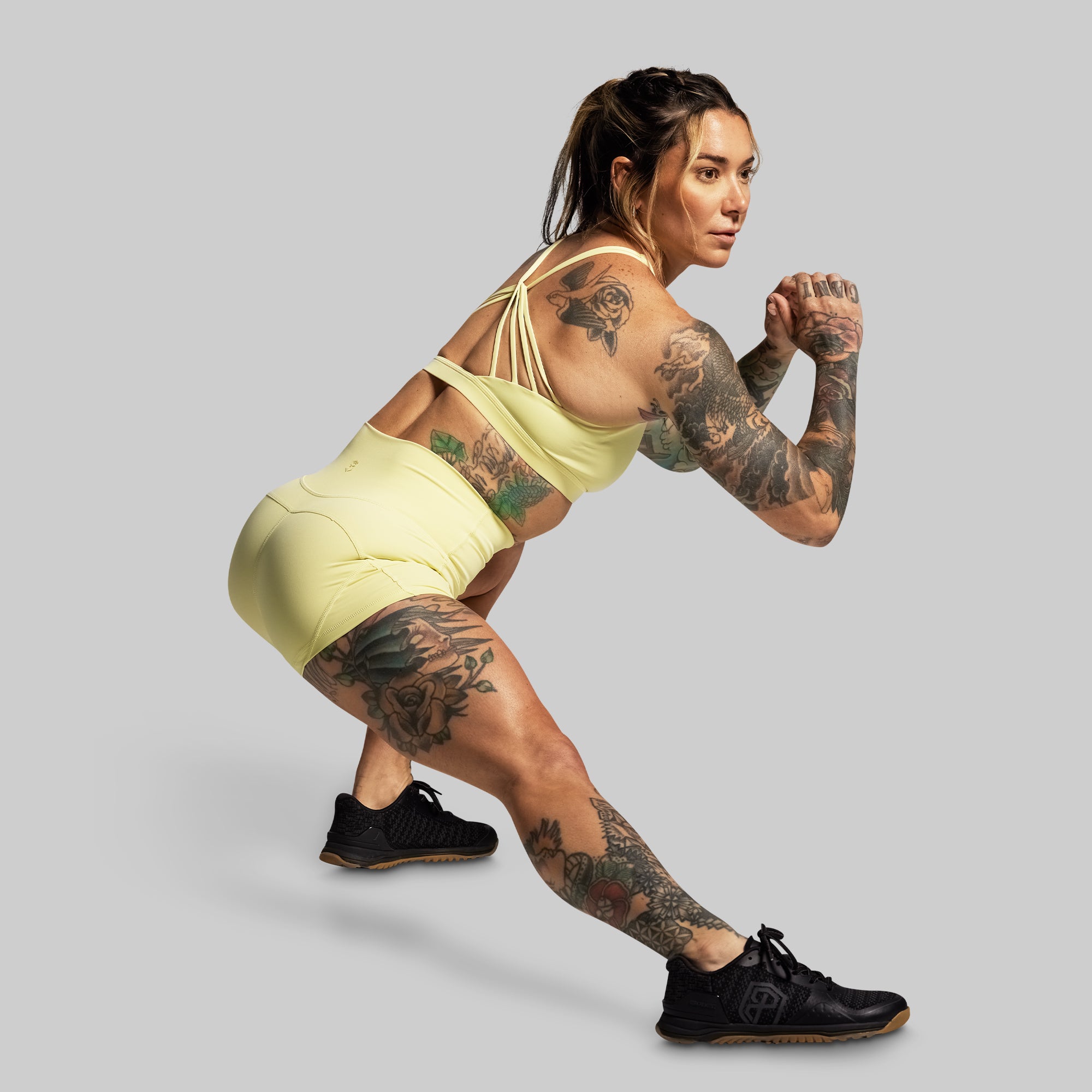 Your Go To Booty Short (Zest) - Image 7