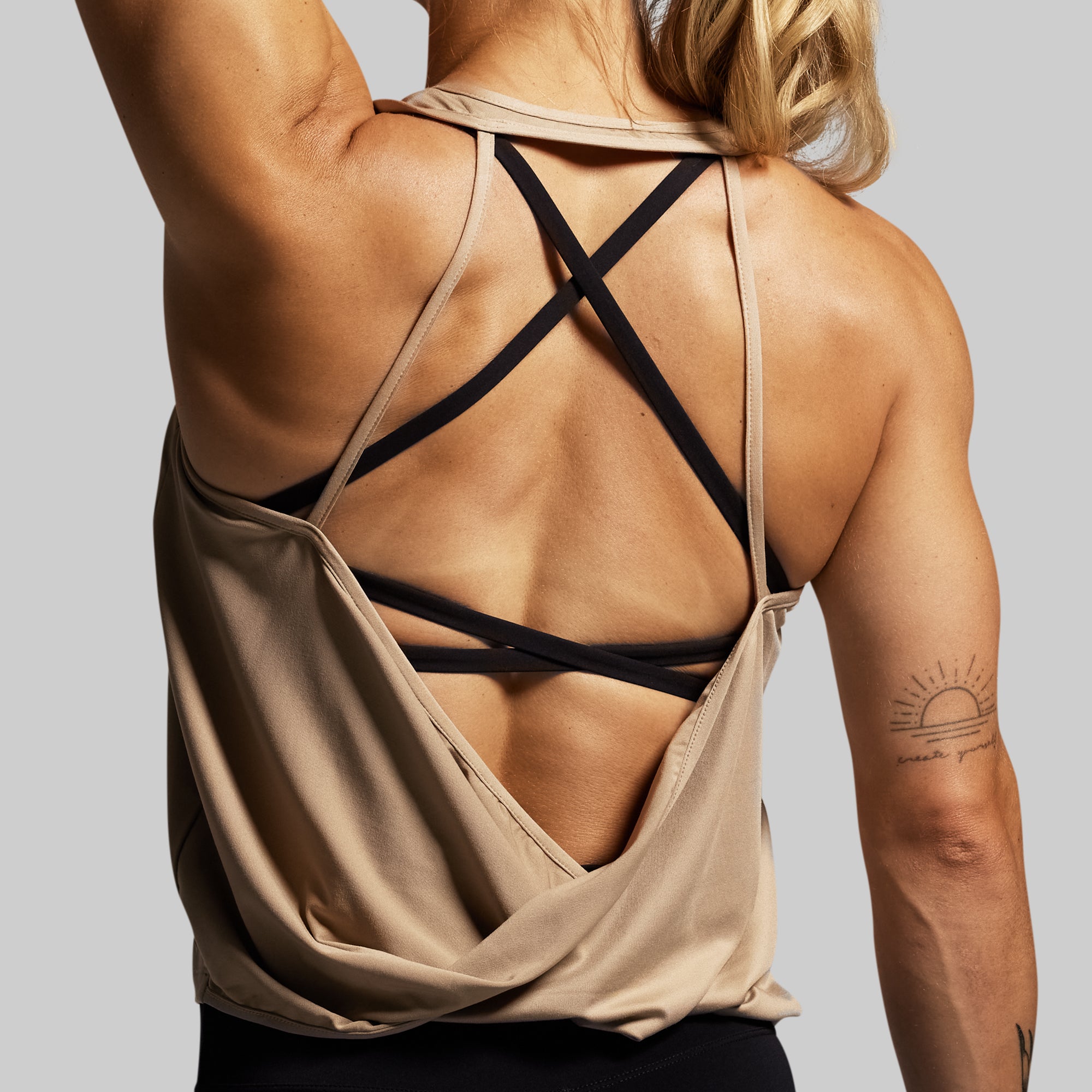 Slay Tank 2.0 (Mink) - Image 3