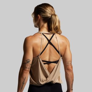 Slay Tank 2.0 (Mink)