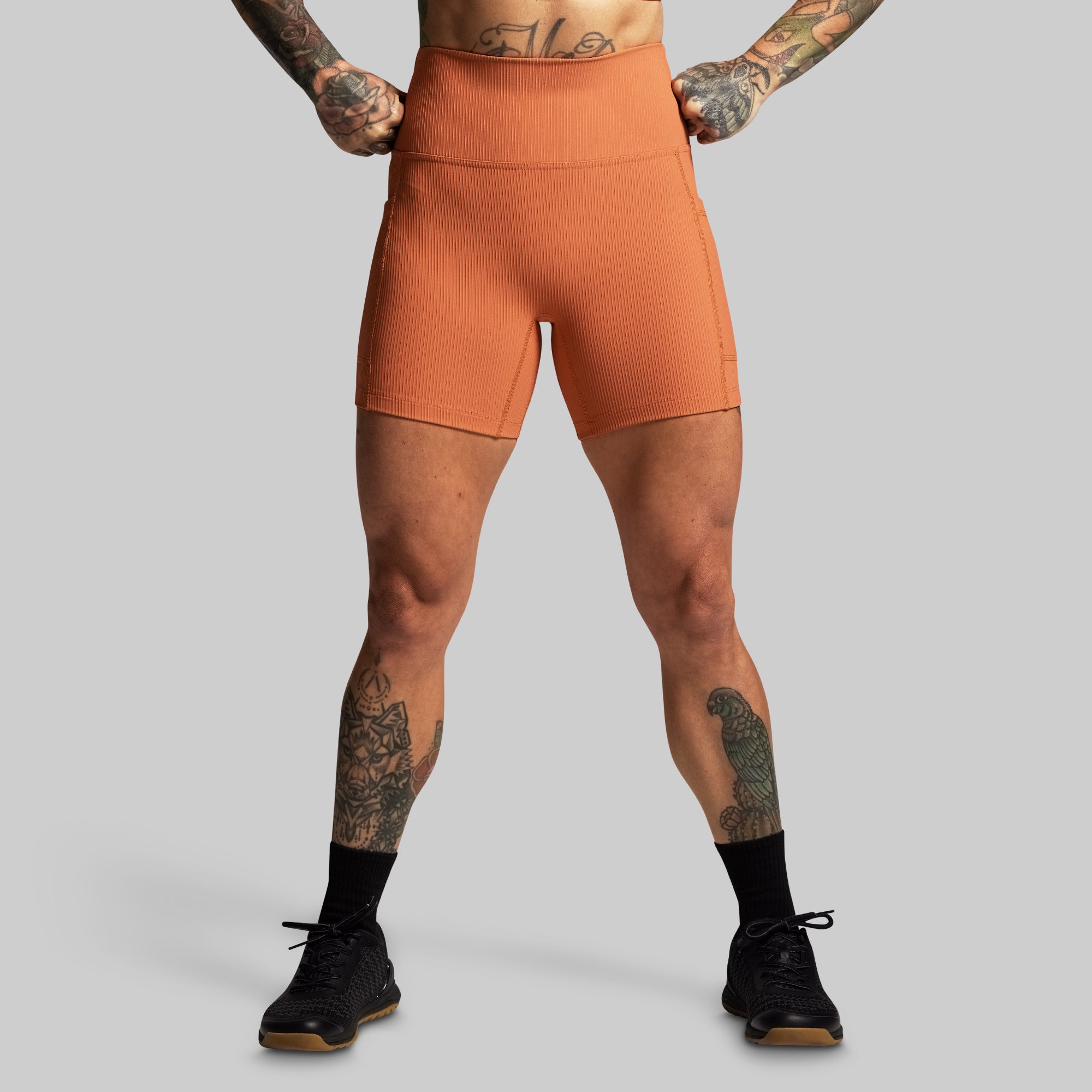 All or Nothing Short (Monarch) - Image 4