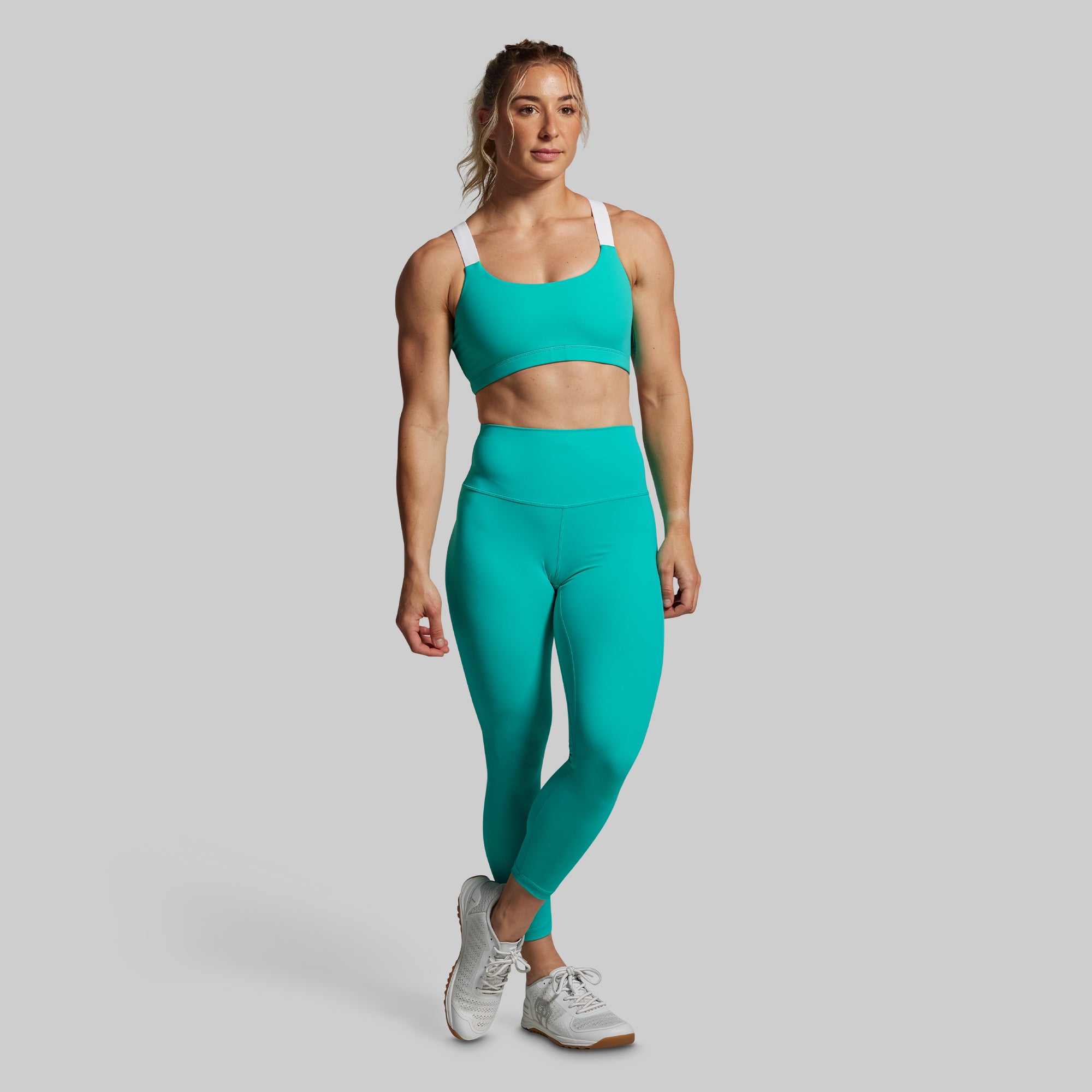 Your Go To Legging 2.0 (Pool) - Image 4