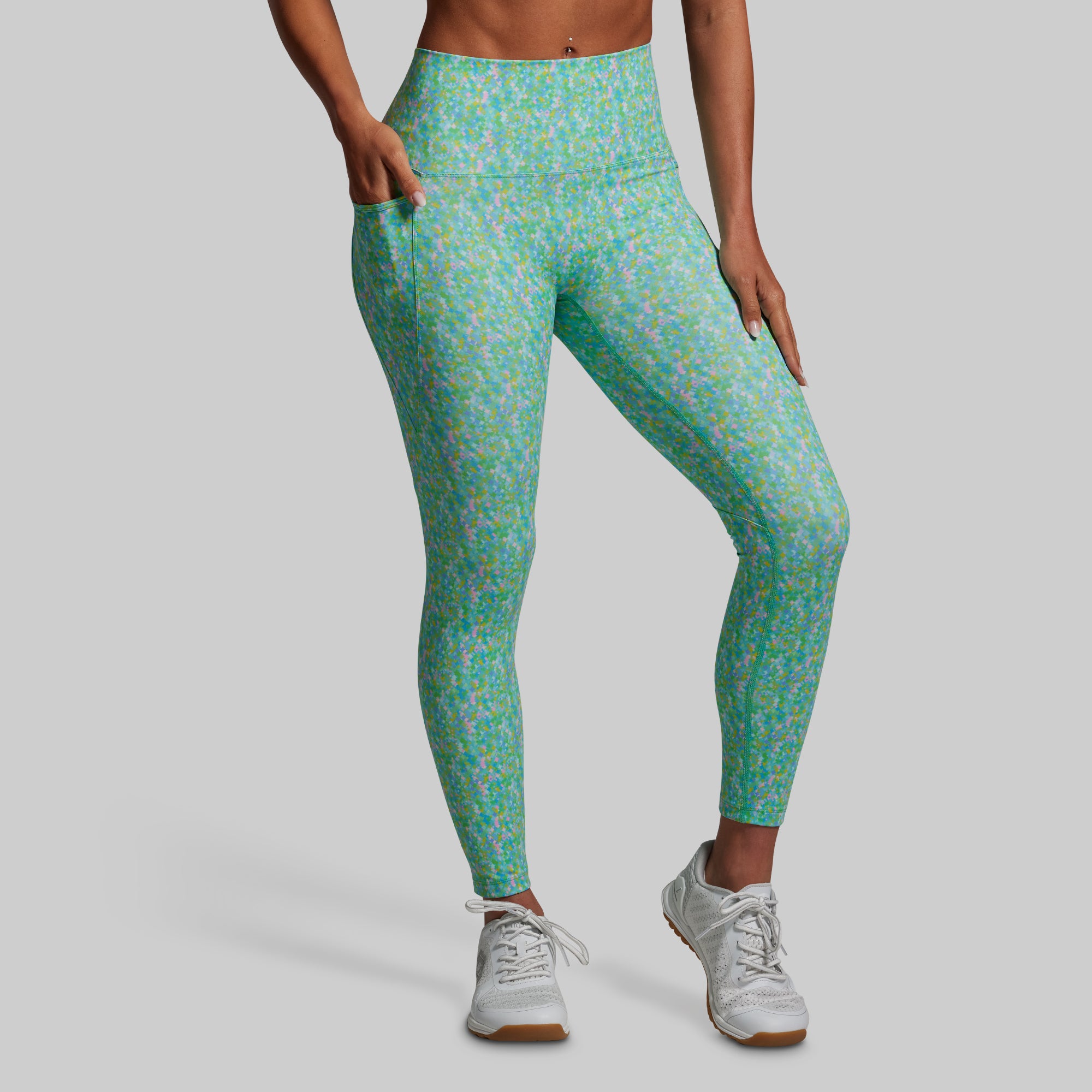 Eccentric Legging (Stellar) - Image 3