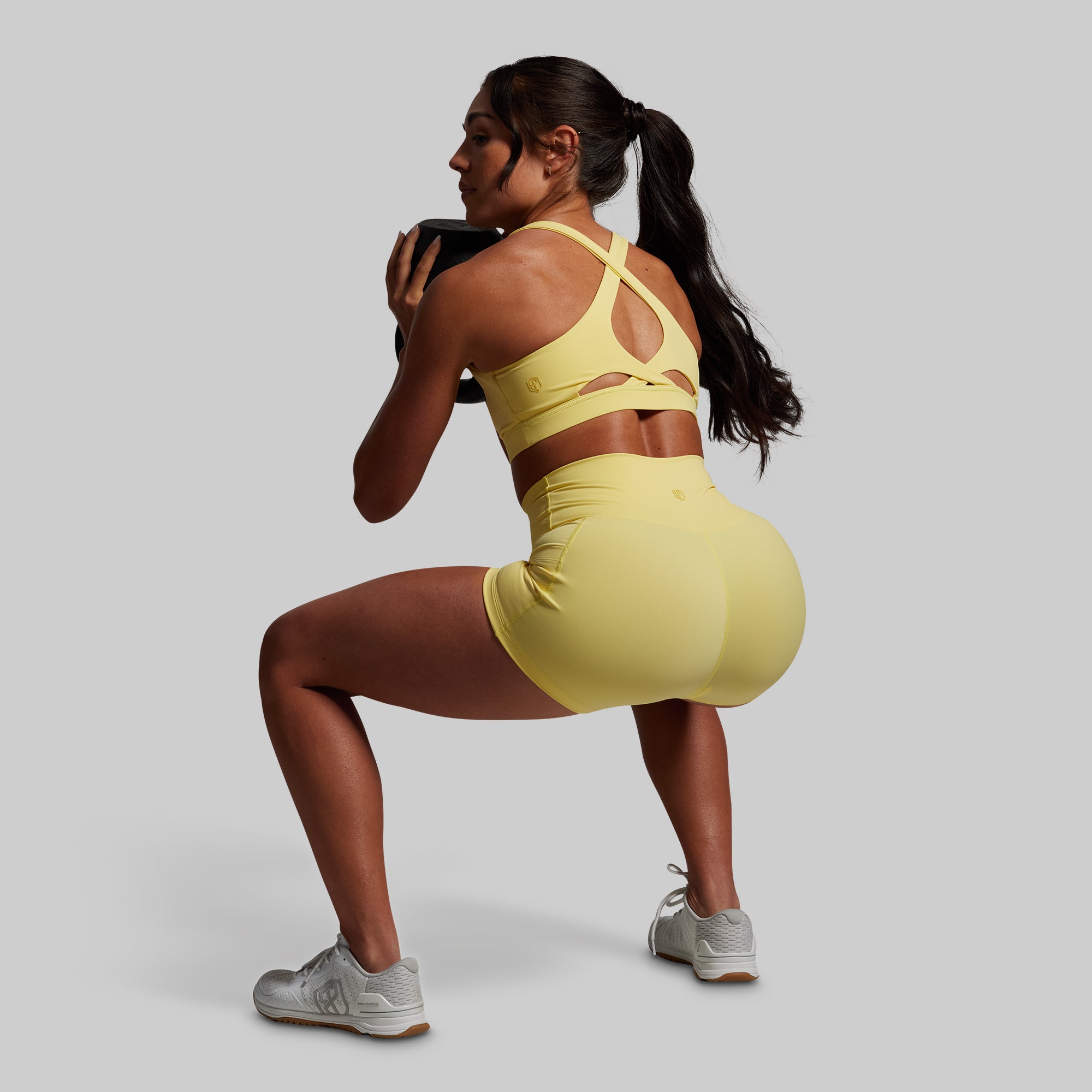 Synergy Short (Sunshine) - Image 8