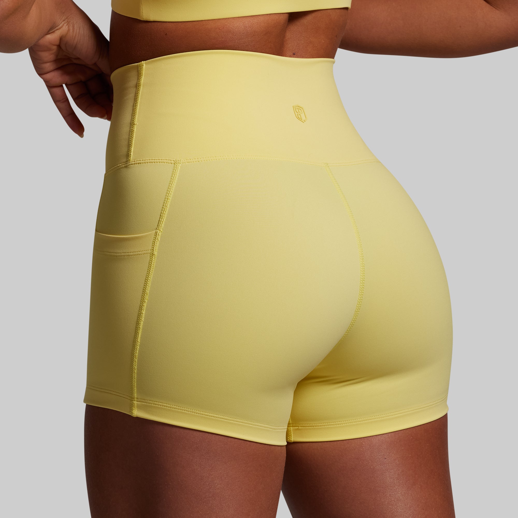 Synergy Short (Sunshine) - Image 2