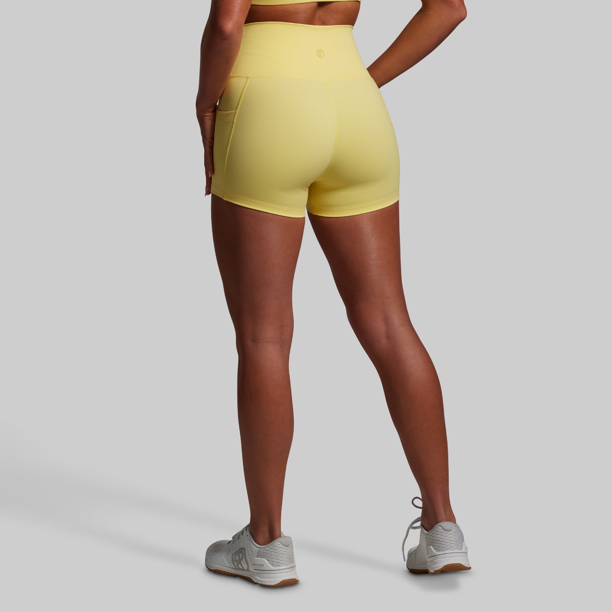 Synergy Short (Sunshine) - Image 5