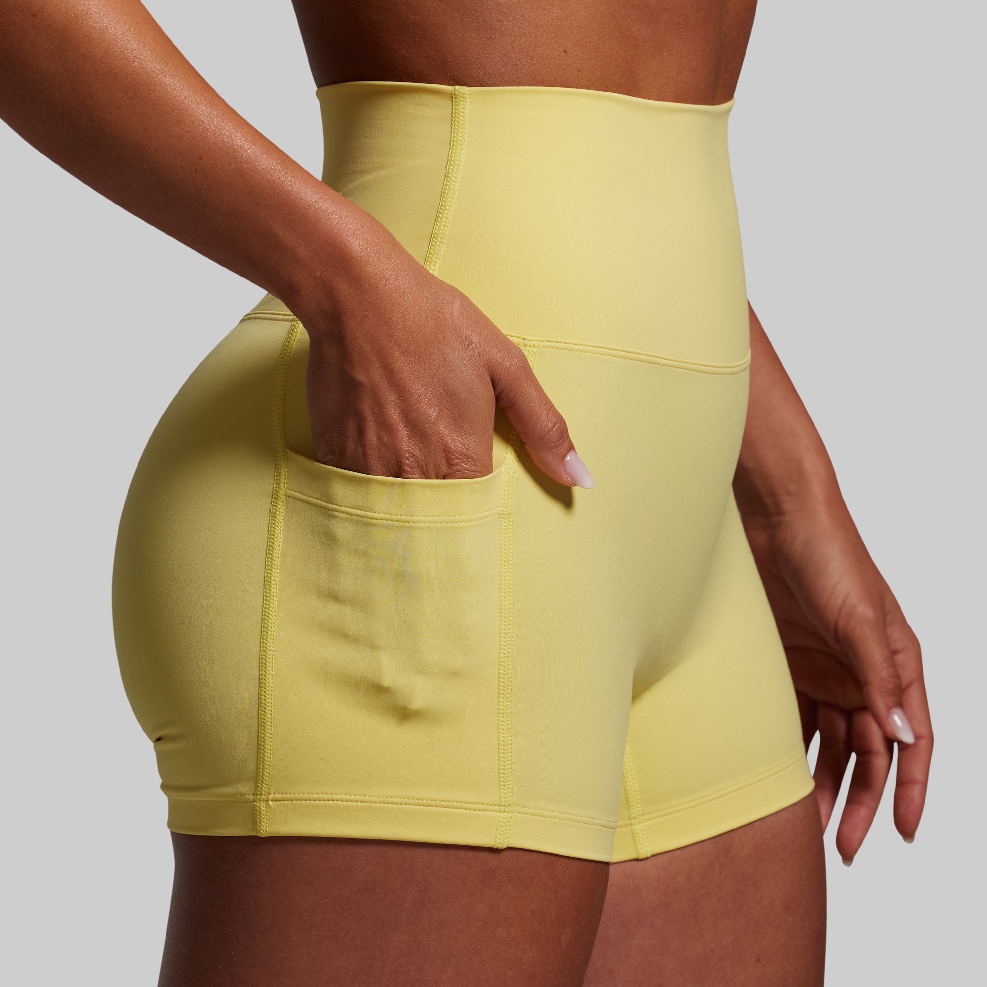 Synergy Short (Sunshine) - Image 3