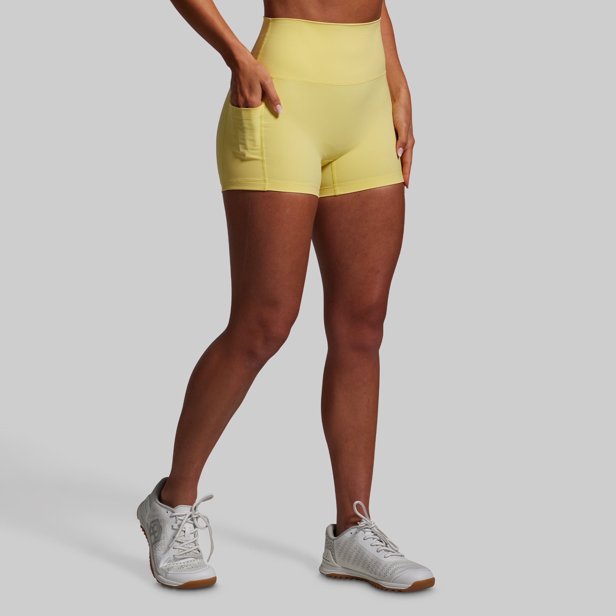 Synergy Short (Sunshine) - Image 4