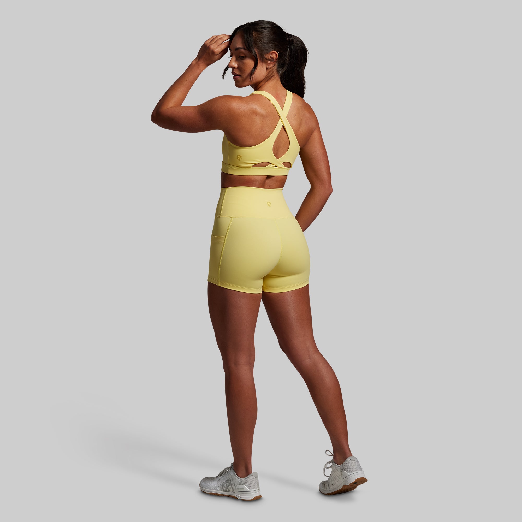 Synergy Short (Sunshine) - Image 7