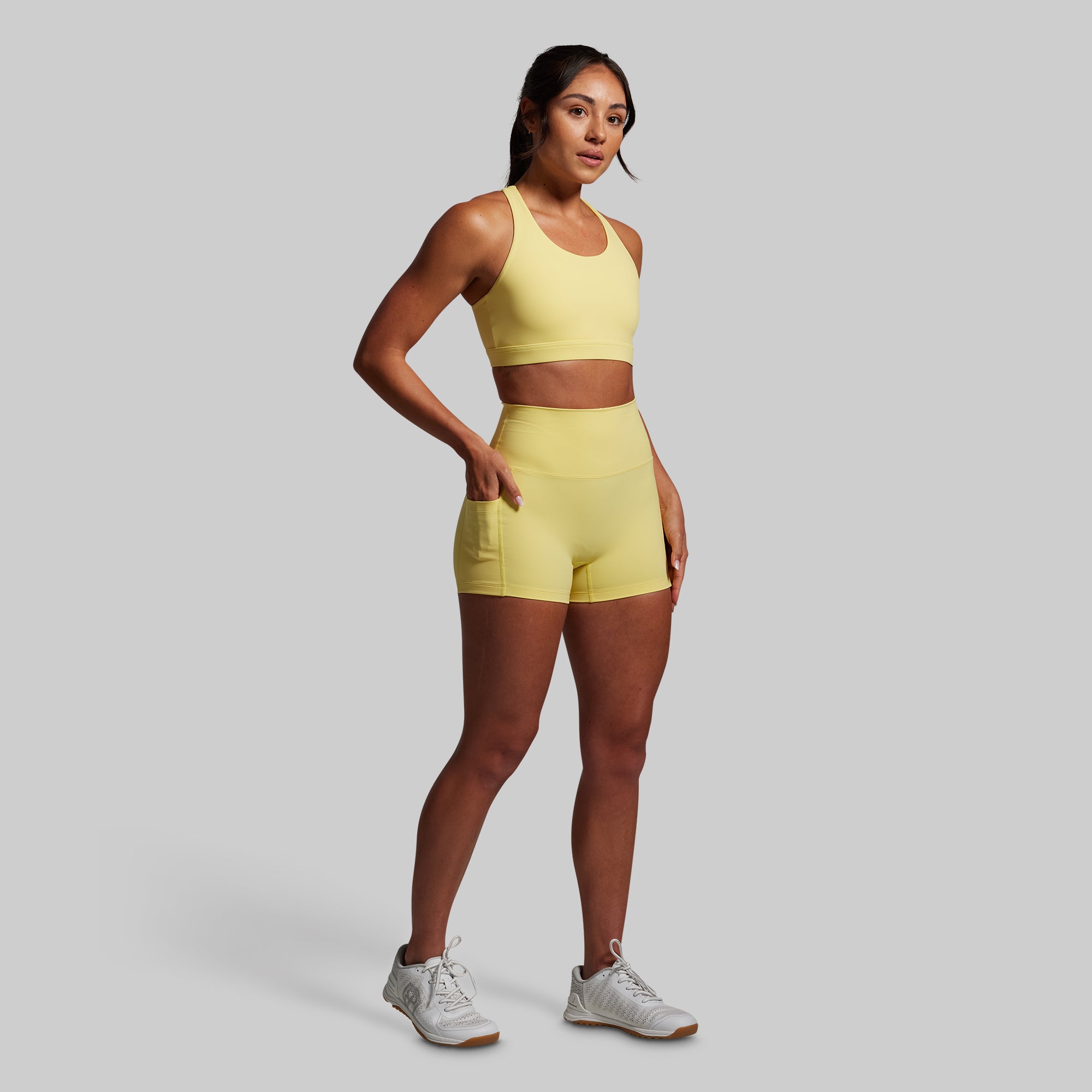 Synergy Short (Sunshine) - Image 6