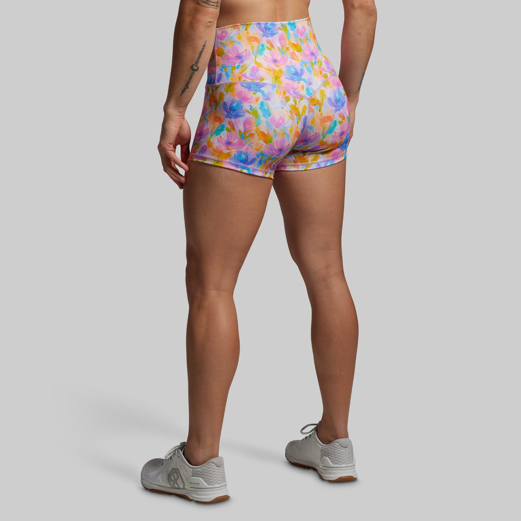 New Heights Booty Short (Summer Love) - Image 5