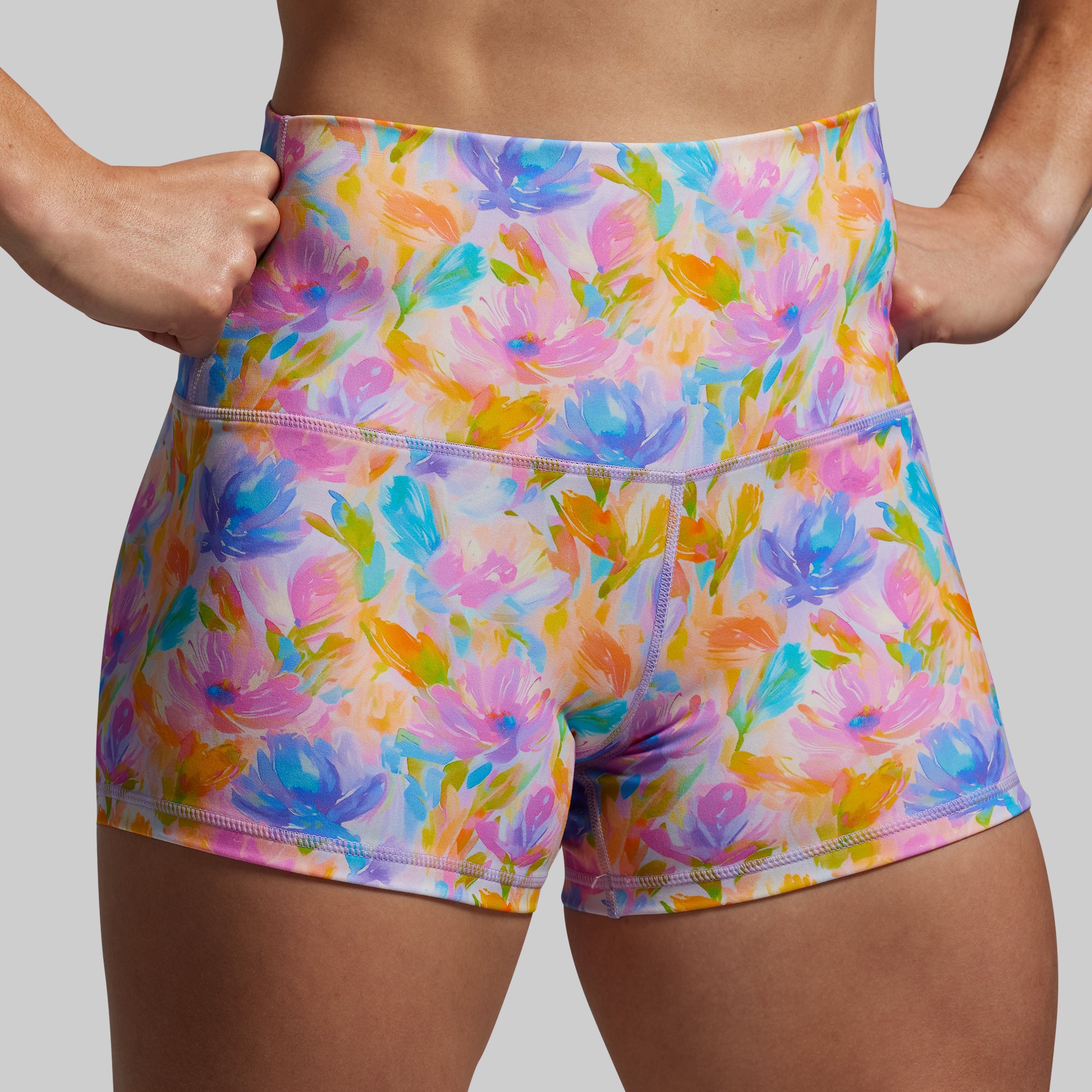 New Heights Booty Short (Summer Love)