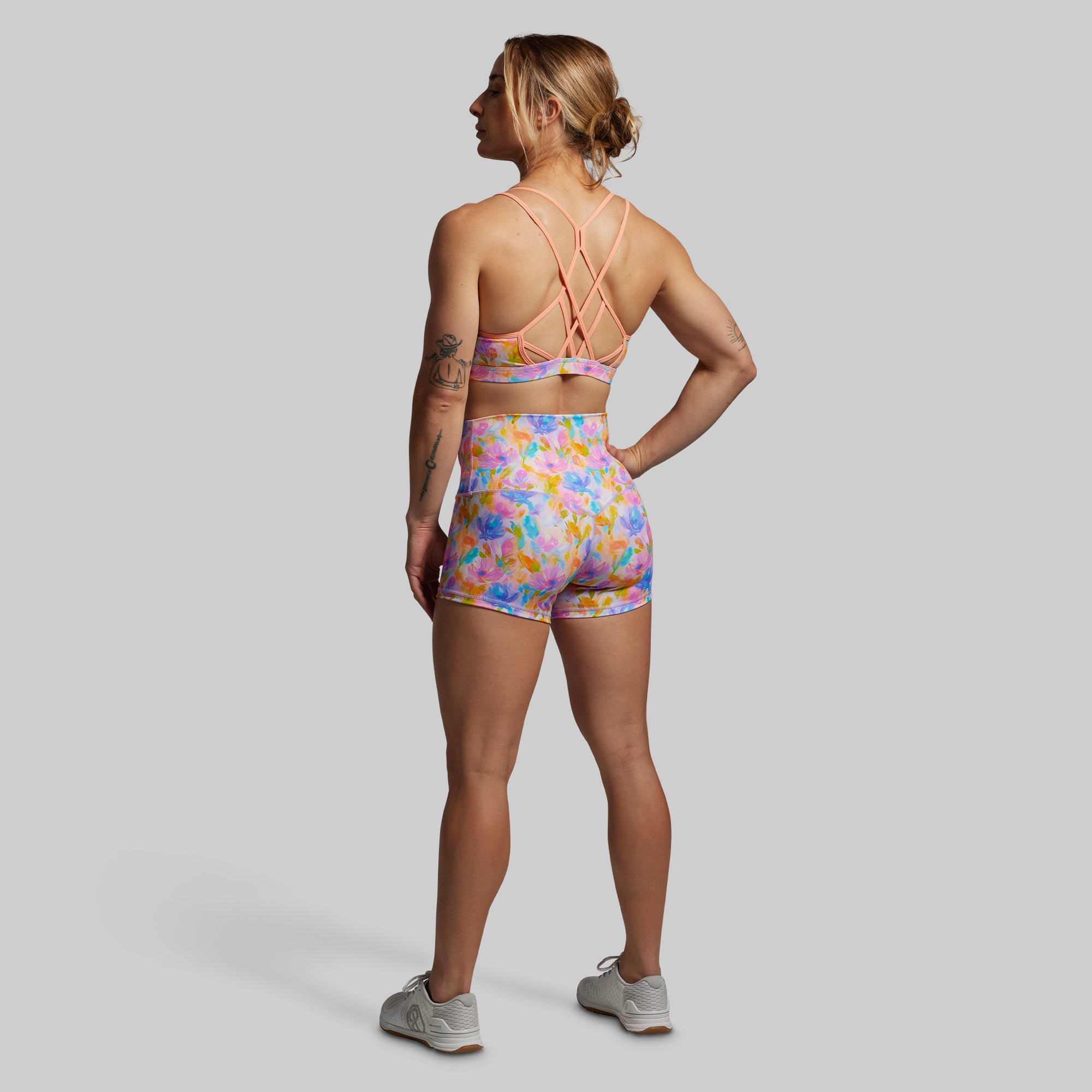New Heights Booty Short (Summer Love) - Image 7
