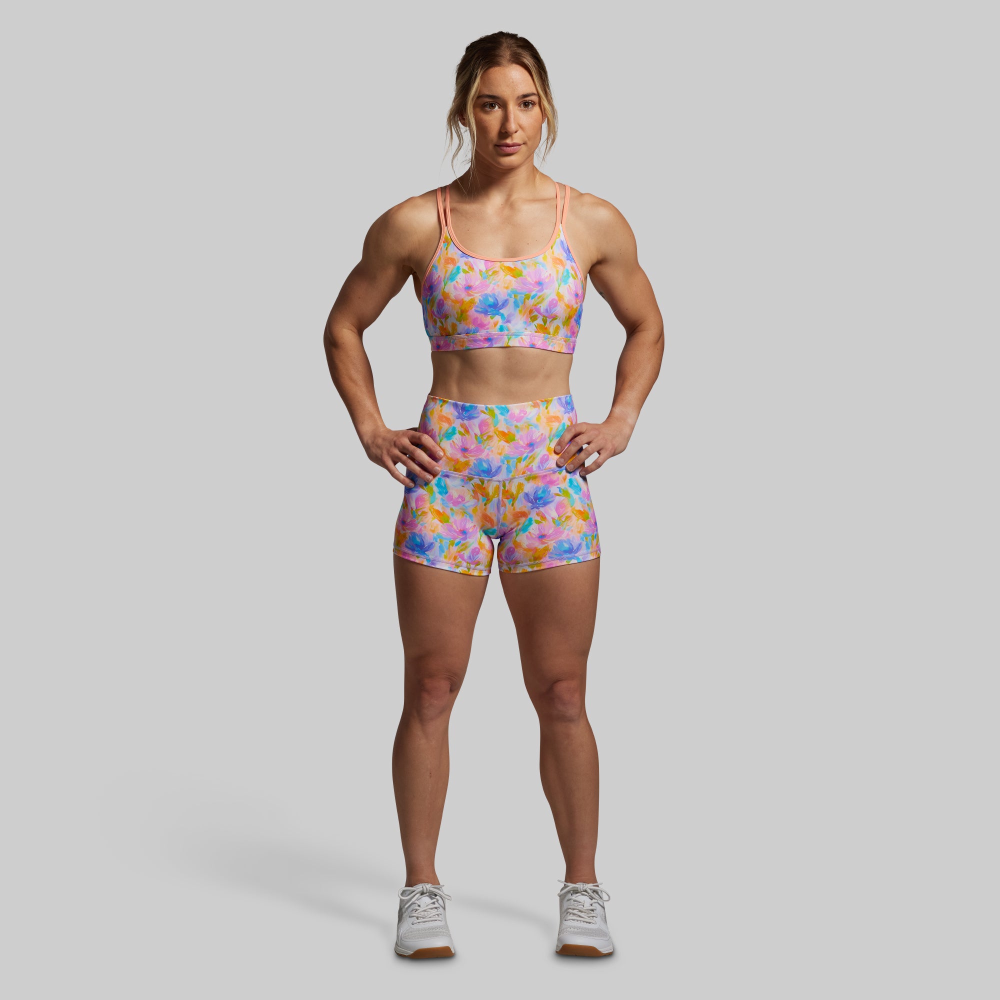 New Heights Booty Short (Summer Love) - Image 6