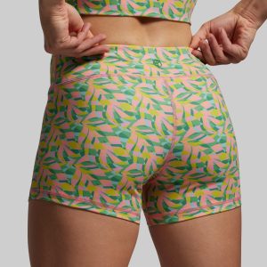 Double Take Booty Short (Jubilee)