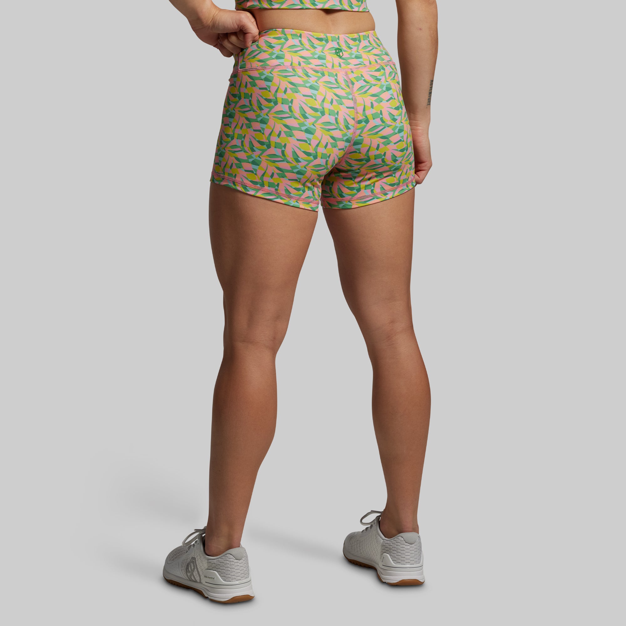 Double Take Booty Short (Jubilee) - Image 4