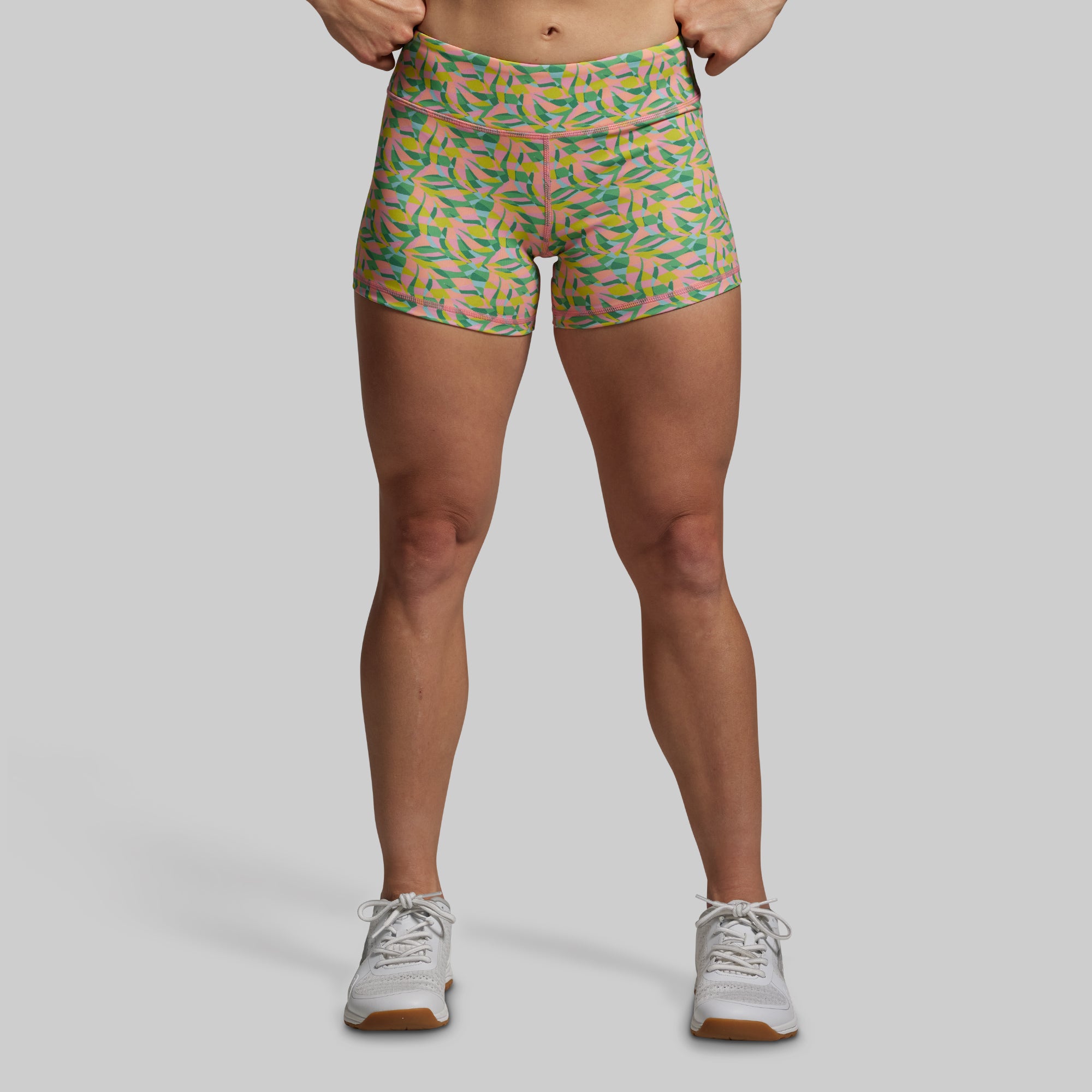 Double Take Booty Short (Jubilee) - Image 3